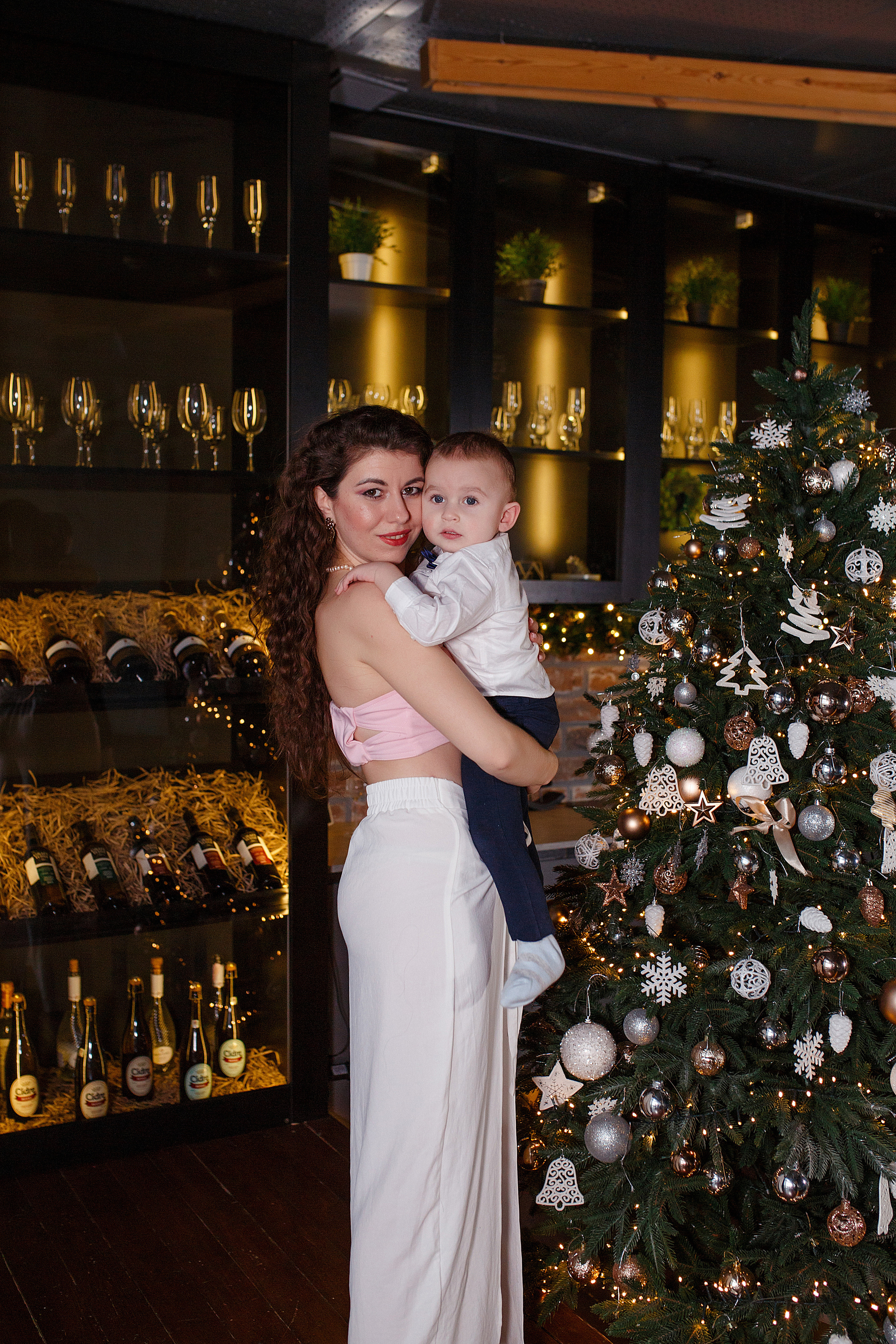 НОВОГОДНИЕ ФОТОСЕССИИ. Фотограф Минск Татьяна Ильич