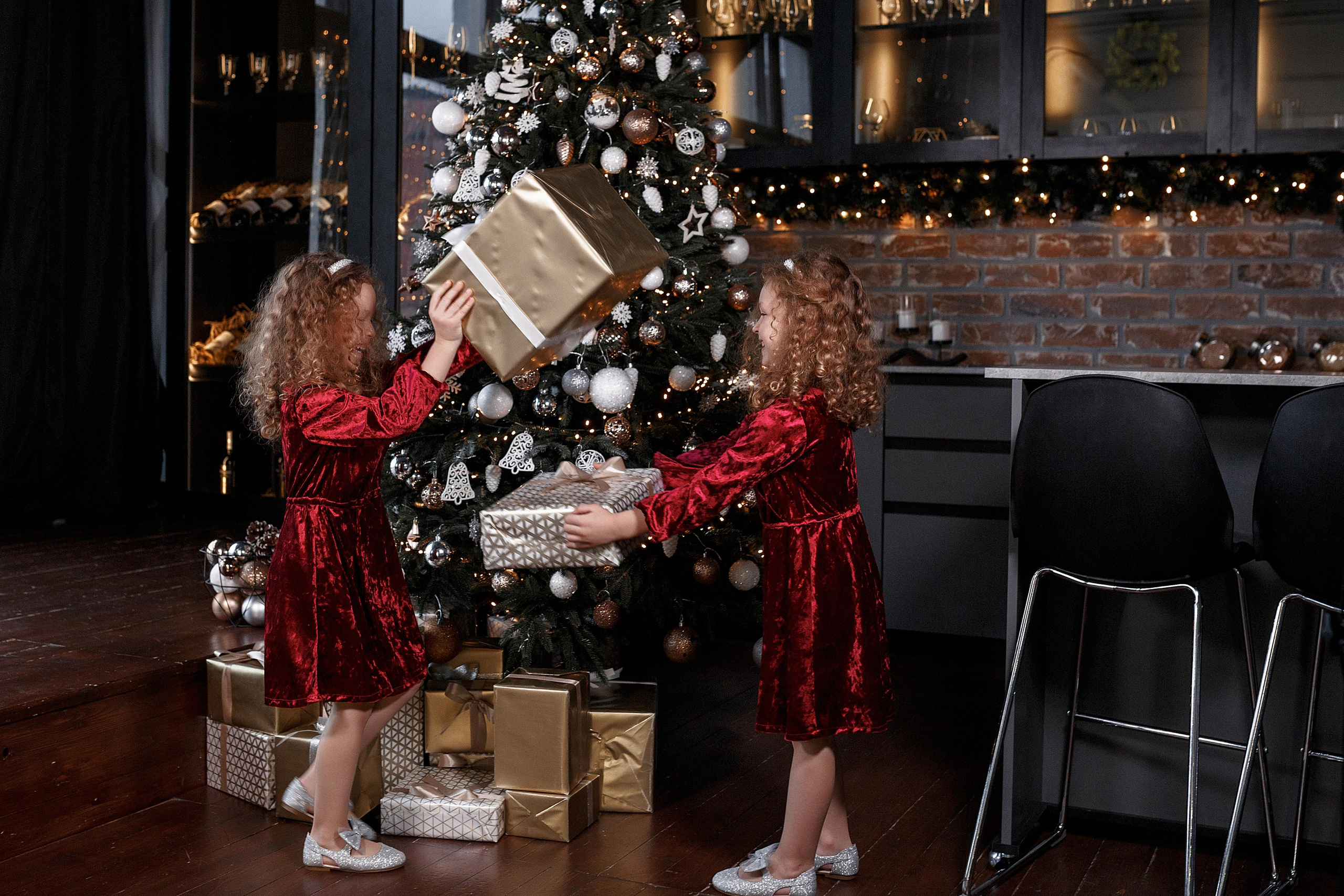 НОВОГОДНИЕ ФОТОСЕССИИ. Фотограф Минск Татьяна Ильич