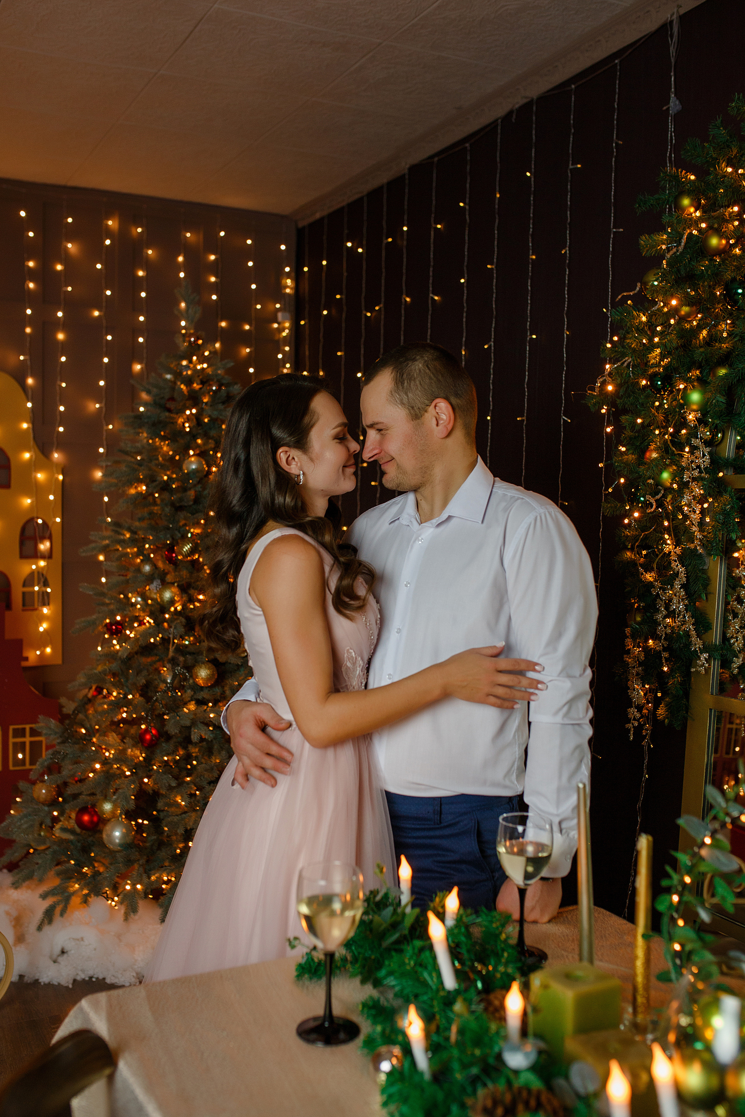 НОВОГОДНИЕ ФОТОСЕССИИ. Фотограф Минск Татьяна Ильич