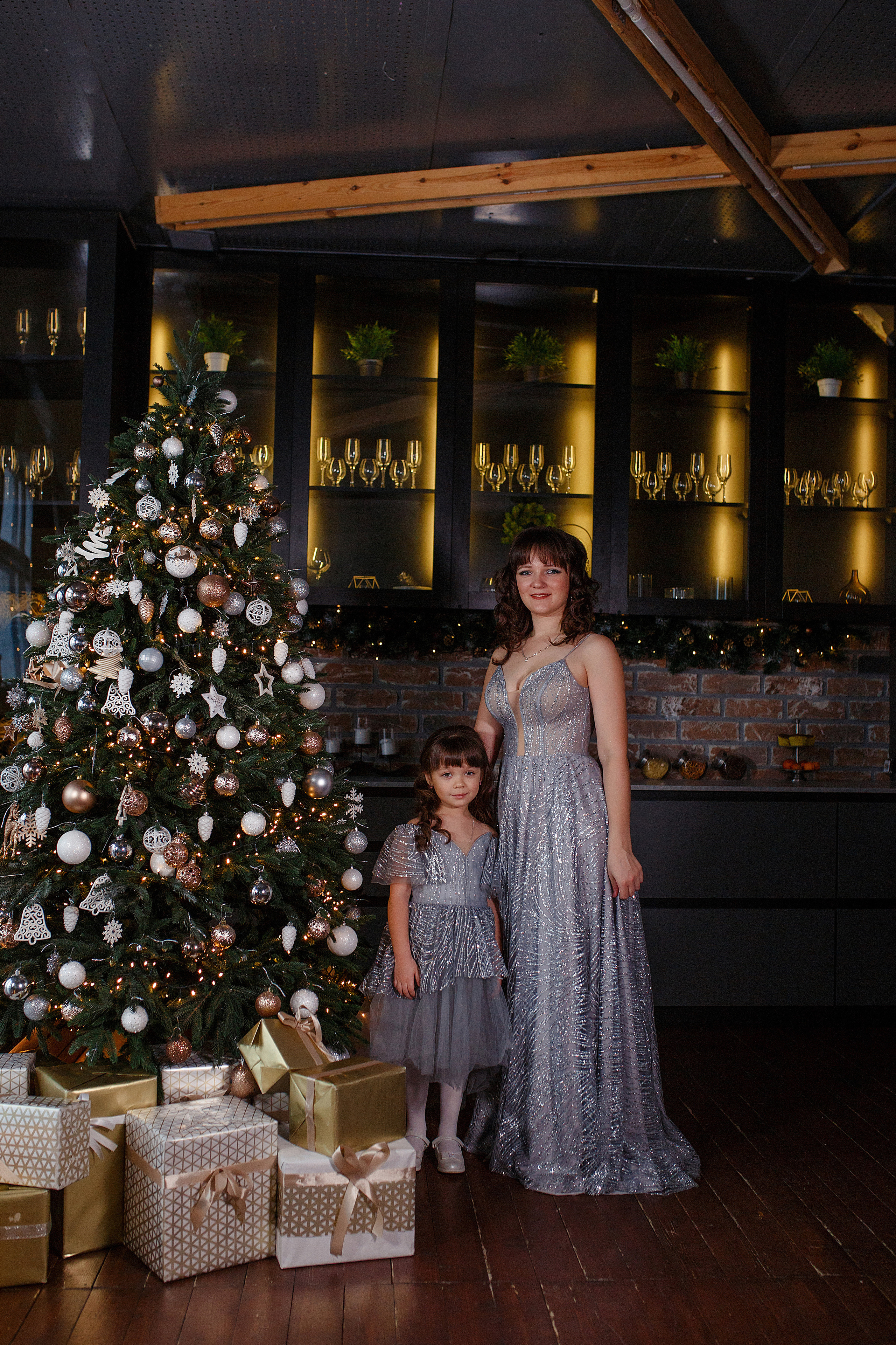 НОВОГОДНИЕ ФОТОСЕССИИ. Фотограф Минск Татьяна Ильич