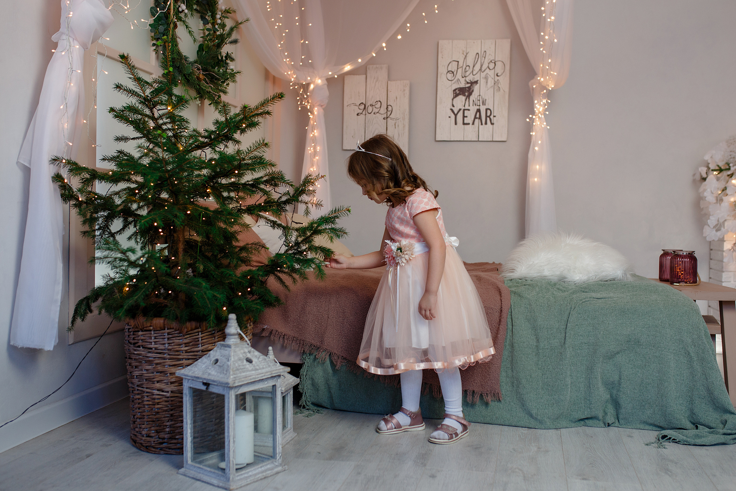 НОВОГОДНИЕ ФОТОСЕССИИ. Фотограф Минск Татьяна Ильич