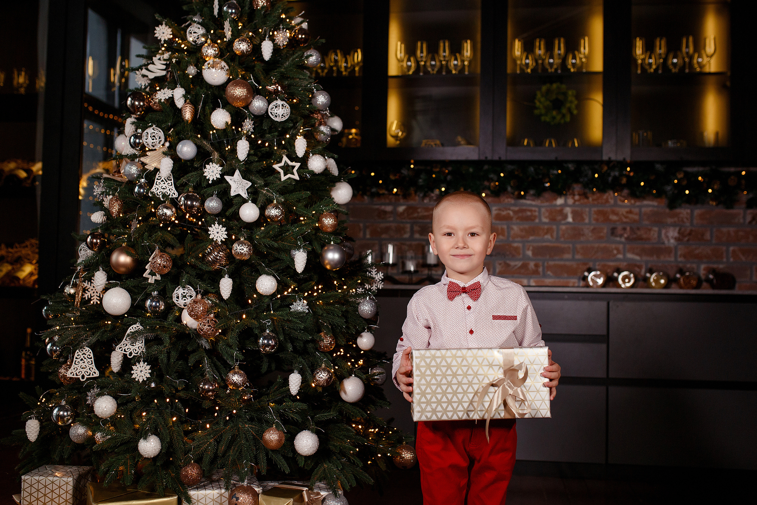 НОВОГОДНИЕ ФОТОСЕССИИ. Фотограф Минск Татьяна Ильич