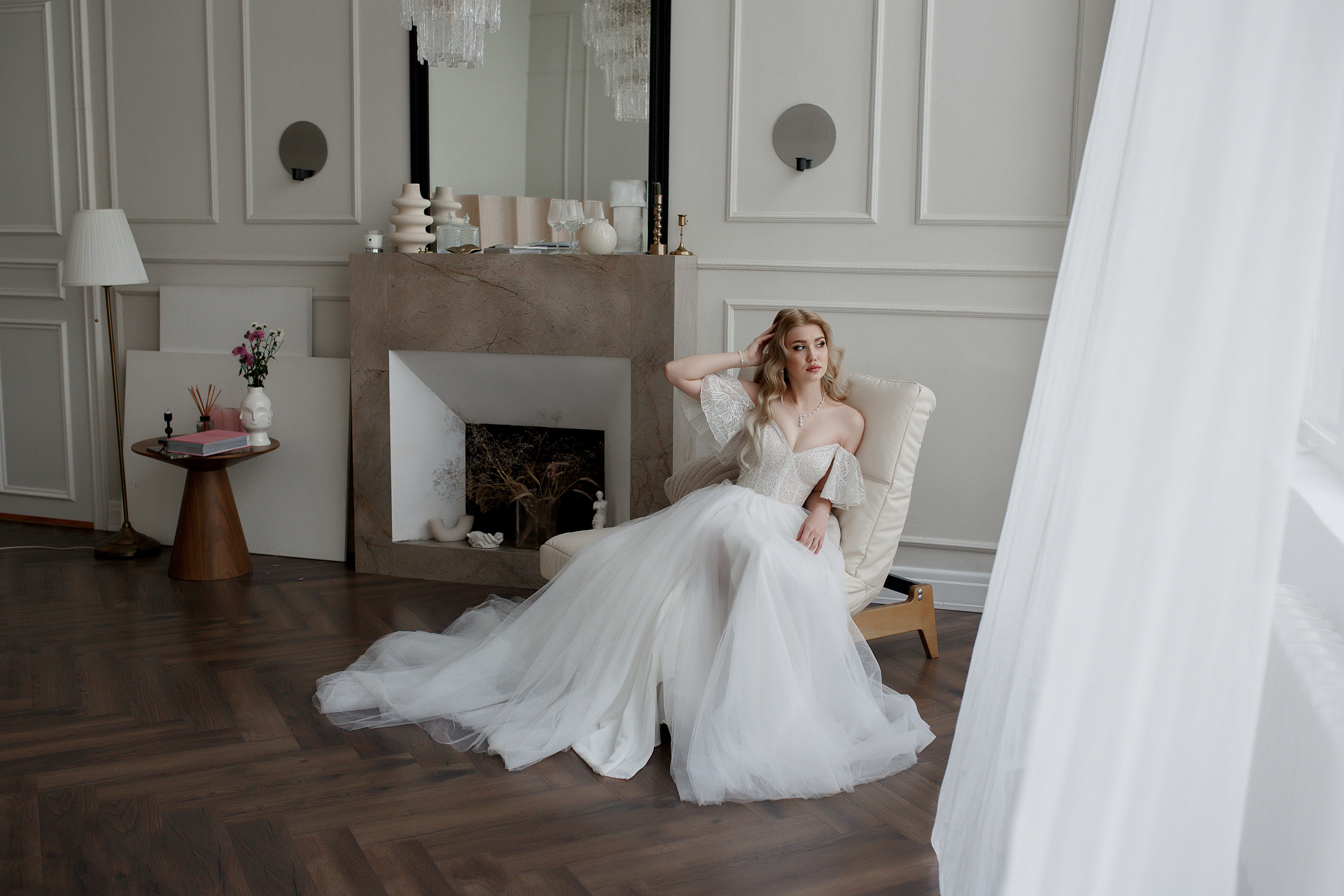 Алина. Фотограф Минск Татьяна Ильич