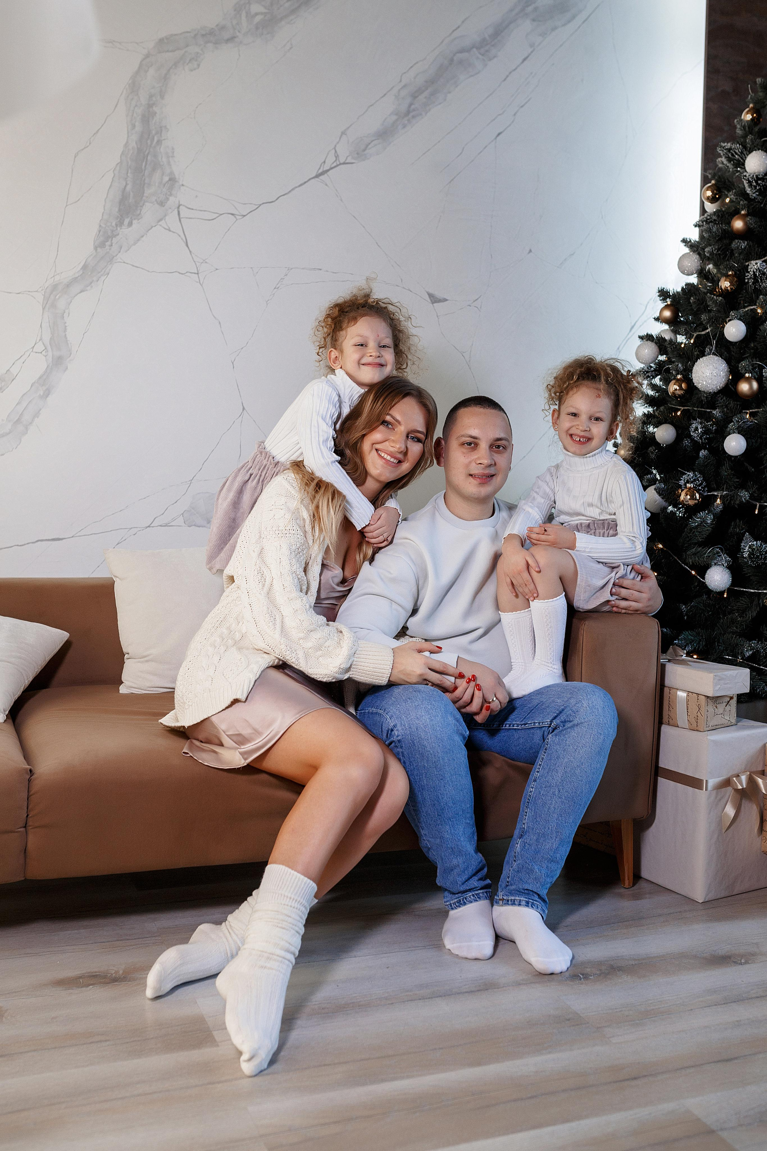 НОВОГОДНИЕ ФОТОСЕССИИ. Фотограф Минск Татьяна Ильич