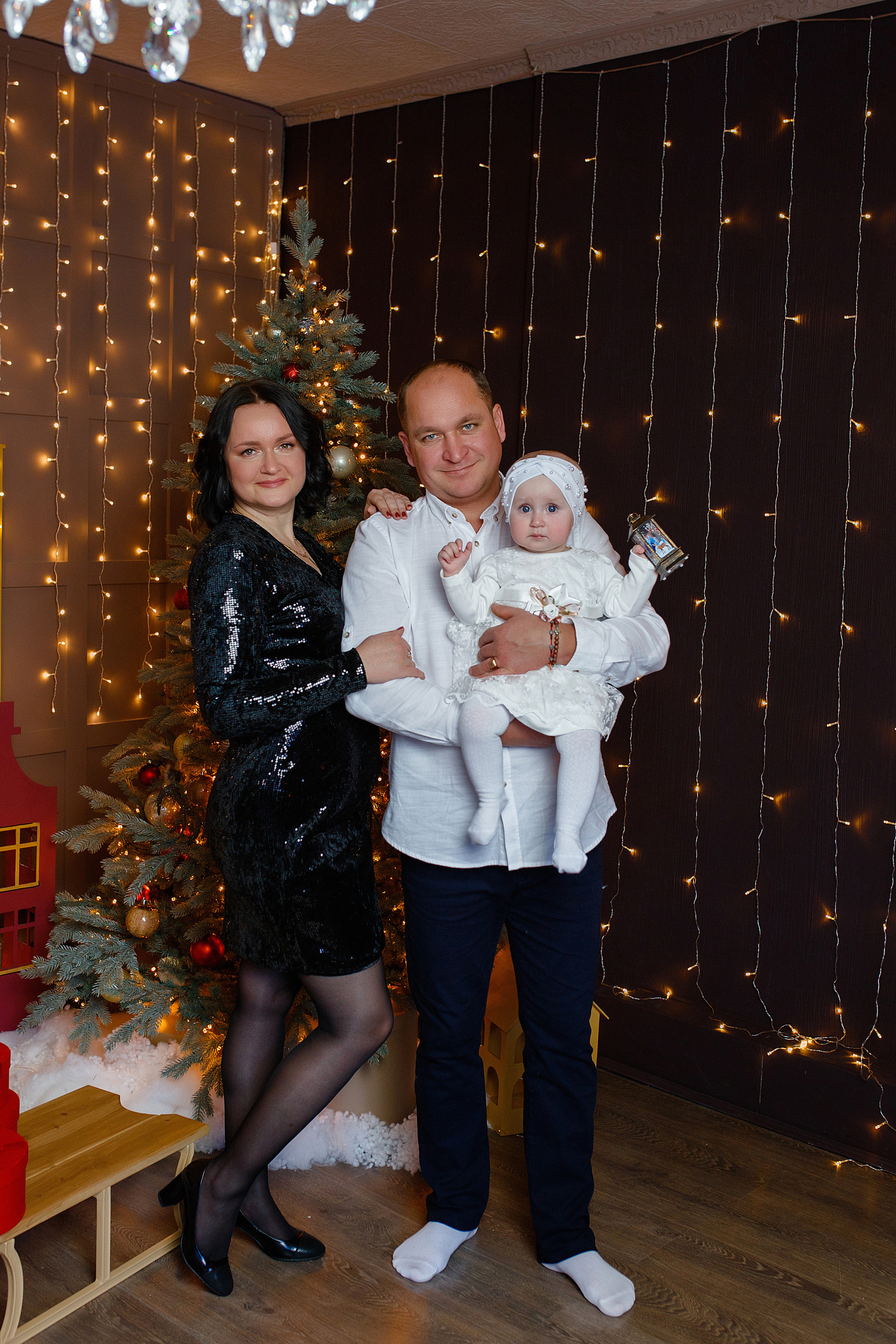 НОВОГОДНИЕ ФОТОСЕССИИ. Фотограф Минск Татьяна Ильич