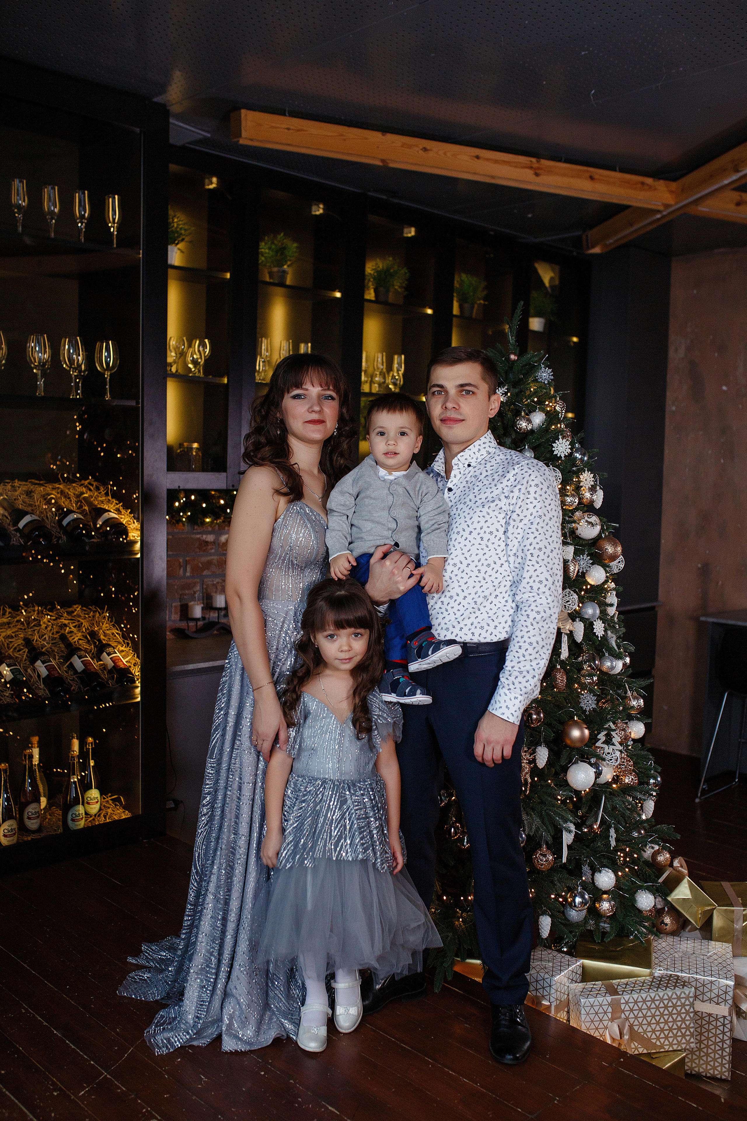 НОВОГОДНИЕ ФОТОСЕССИИ. Фотограф Минск Татьяна Ильич