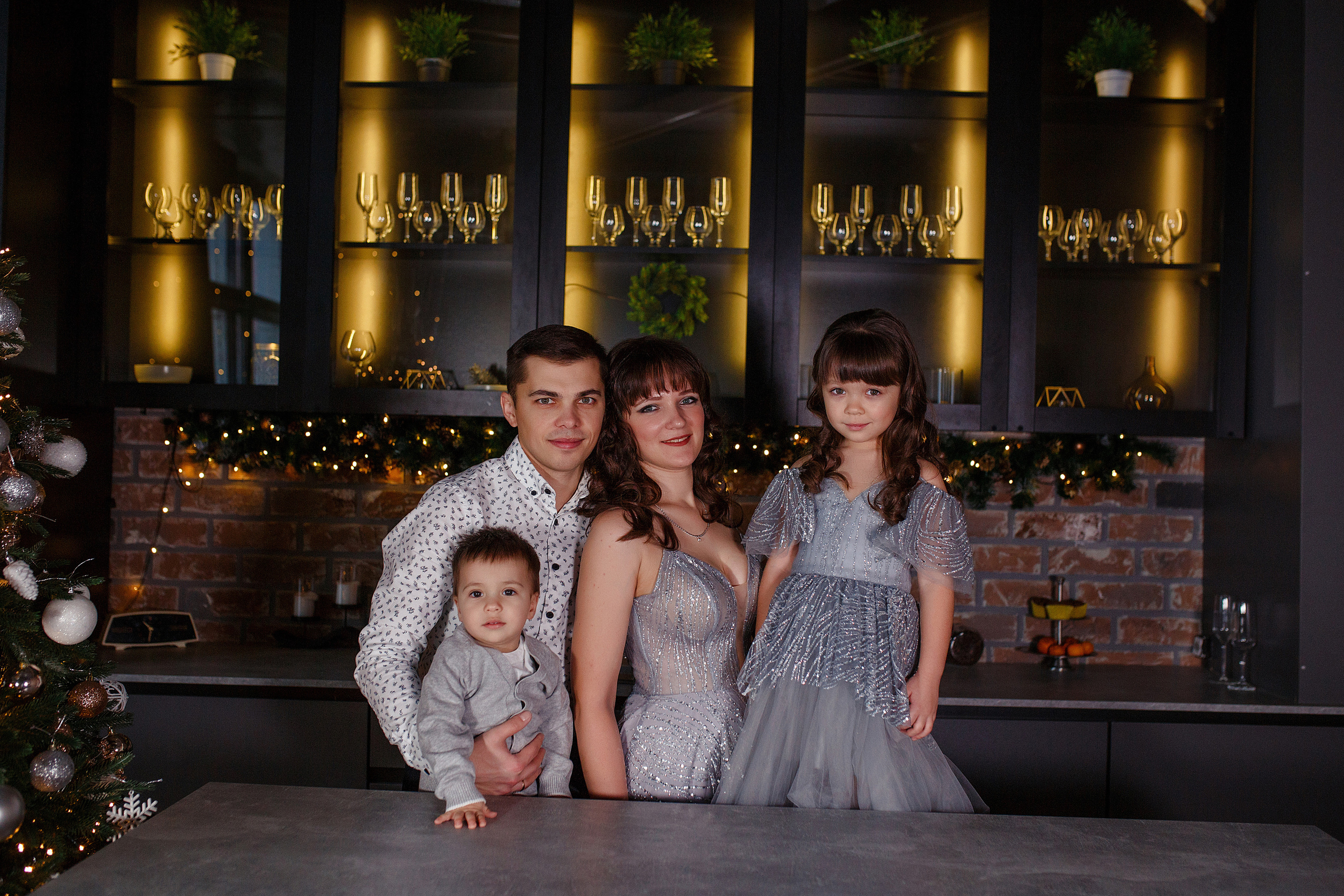 НОВОГОДНИЕ ФОТОСЕССИИ. Фотограф Минск Татьяна Ильич