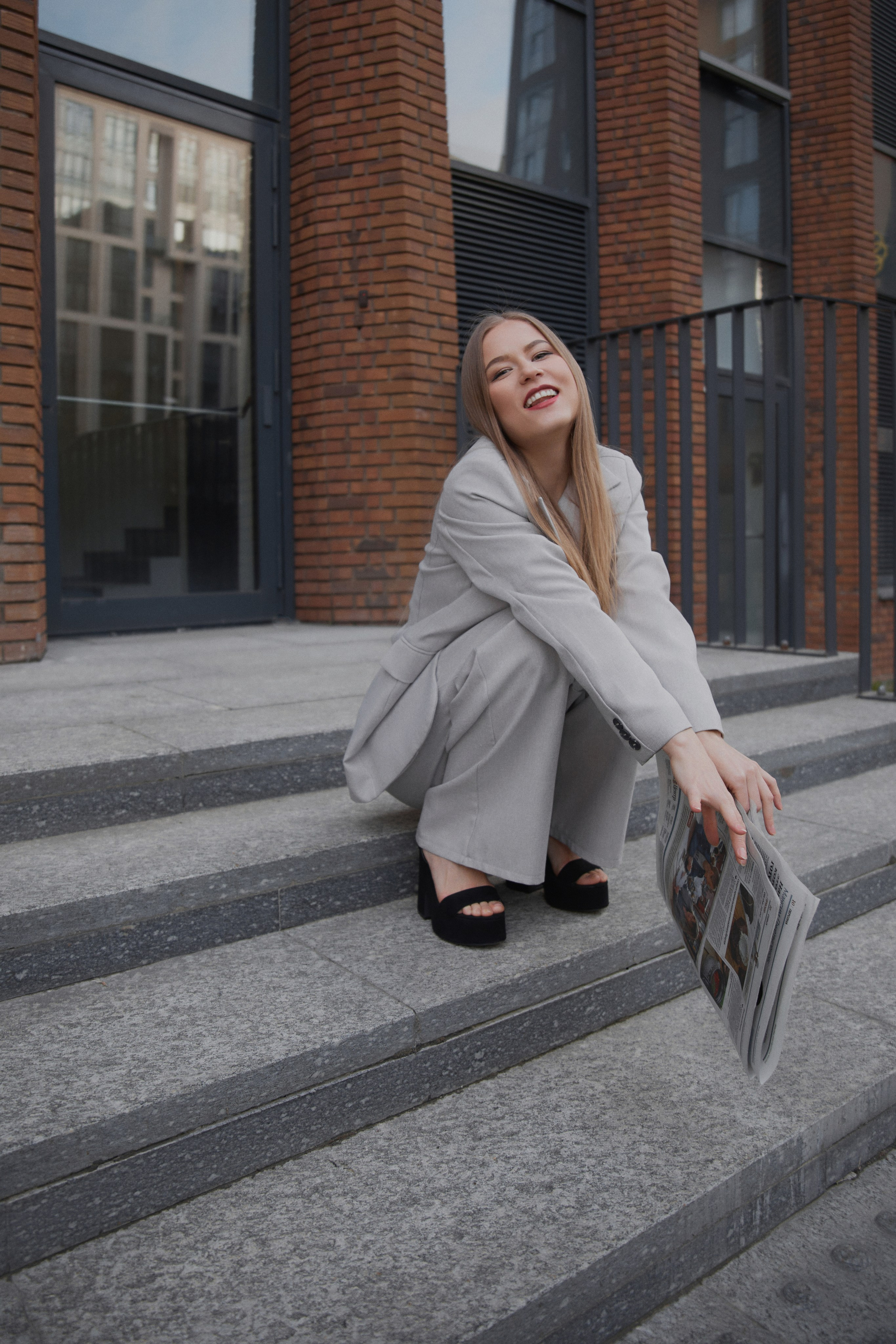 Вино, газета, сфетофор. Светский фотограф в Москве, Яковенко Алексей