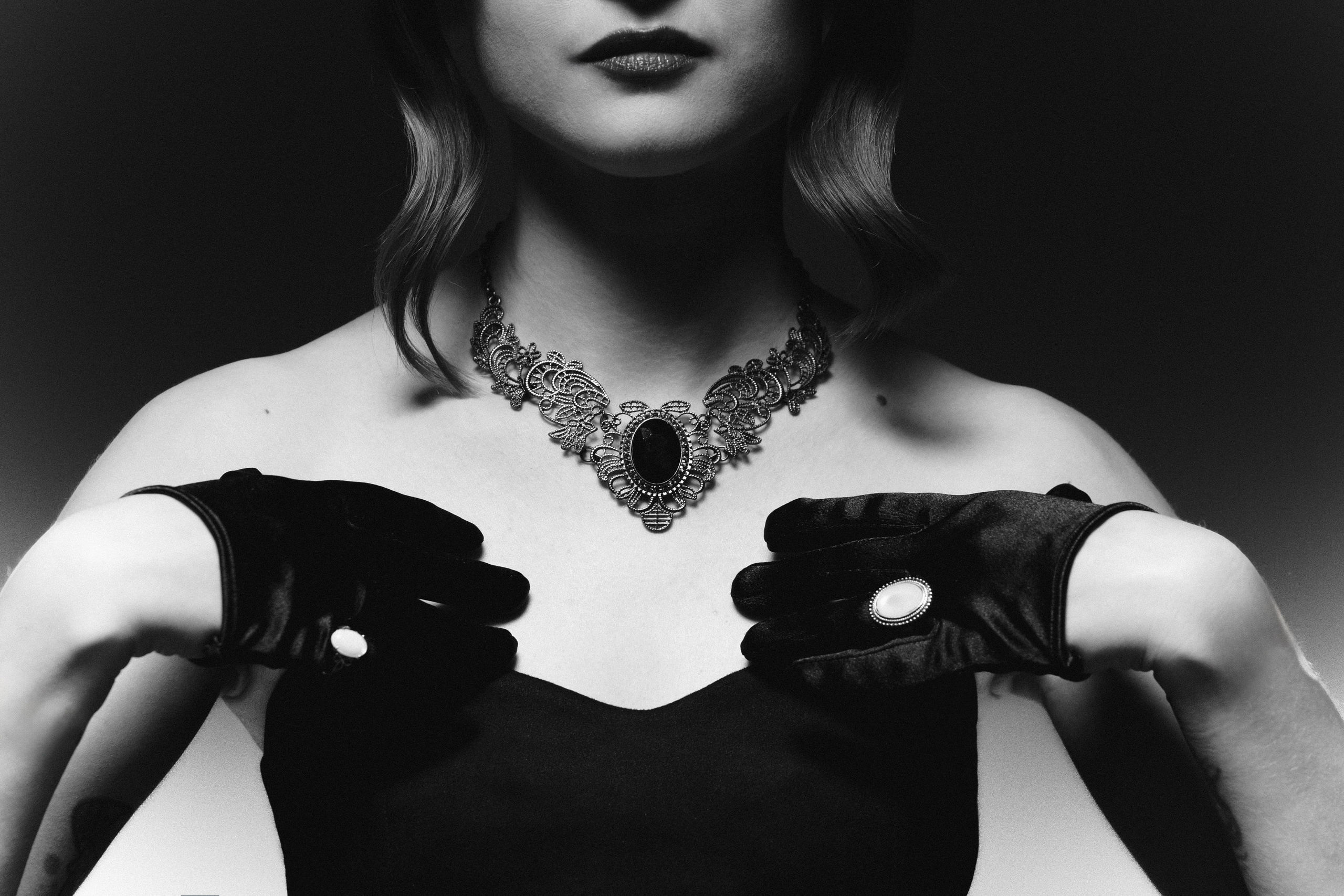 АЛËНА | WS | 2025