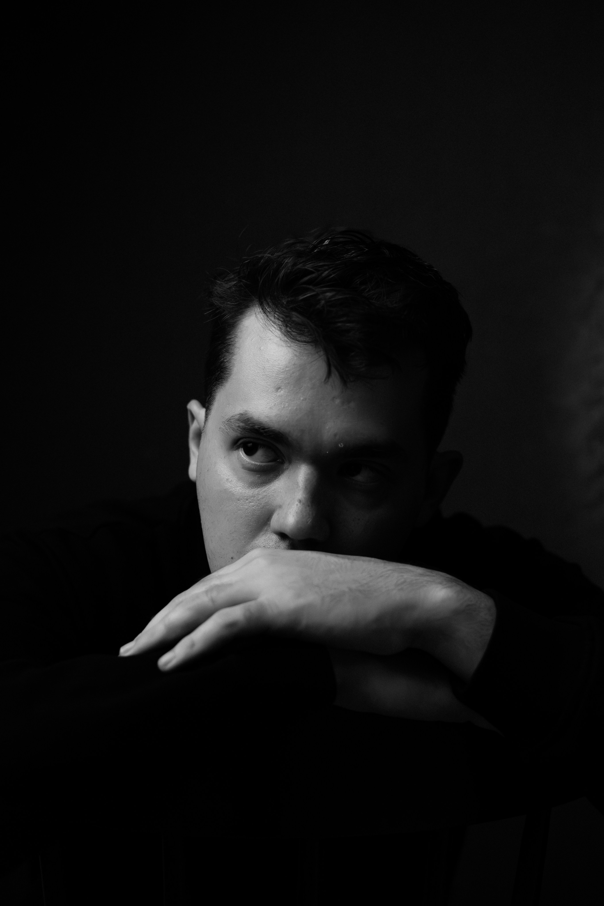 Игорь. Семейный фотограф Тюмень Ксения Дереглазова