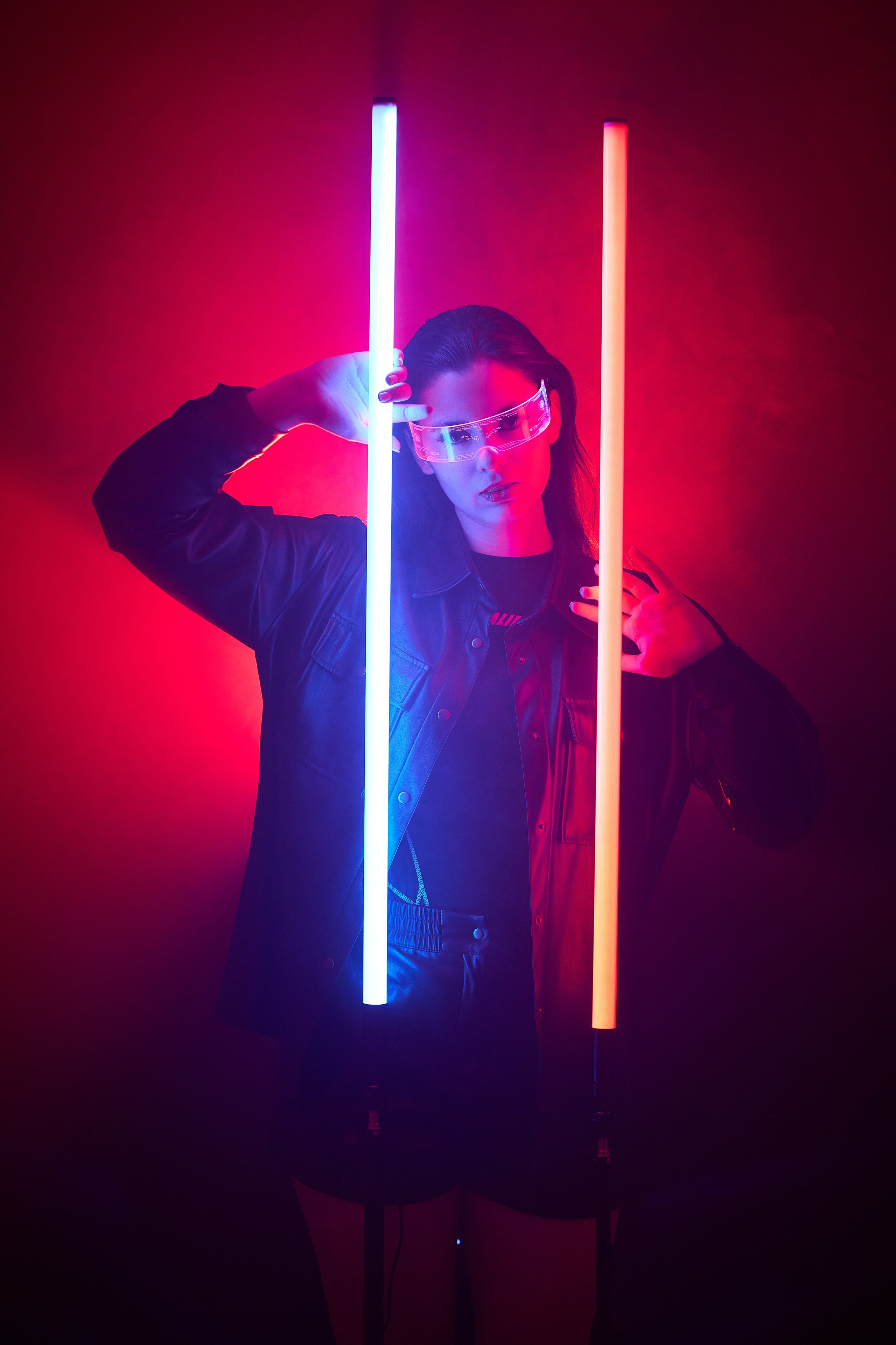 Катя. EVG PROHOROV