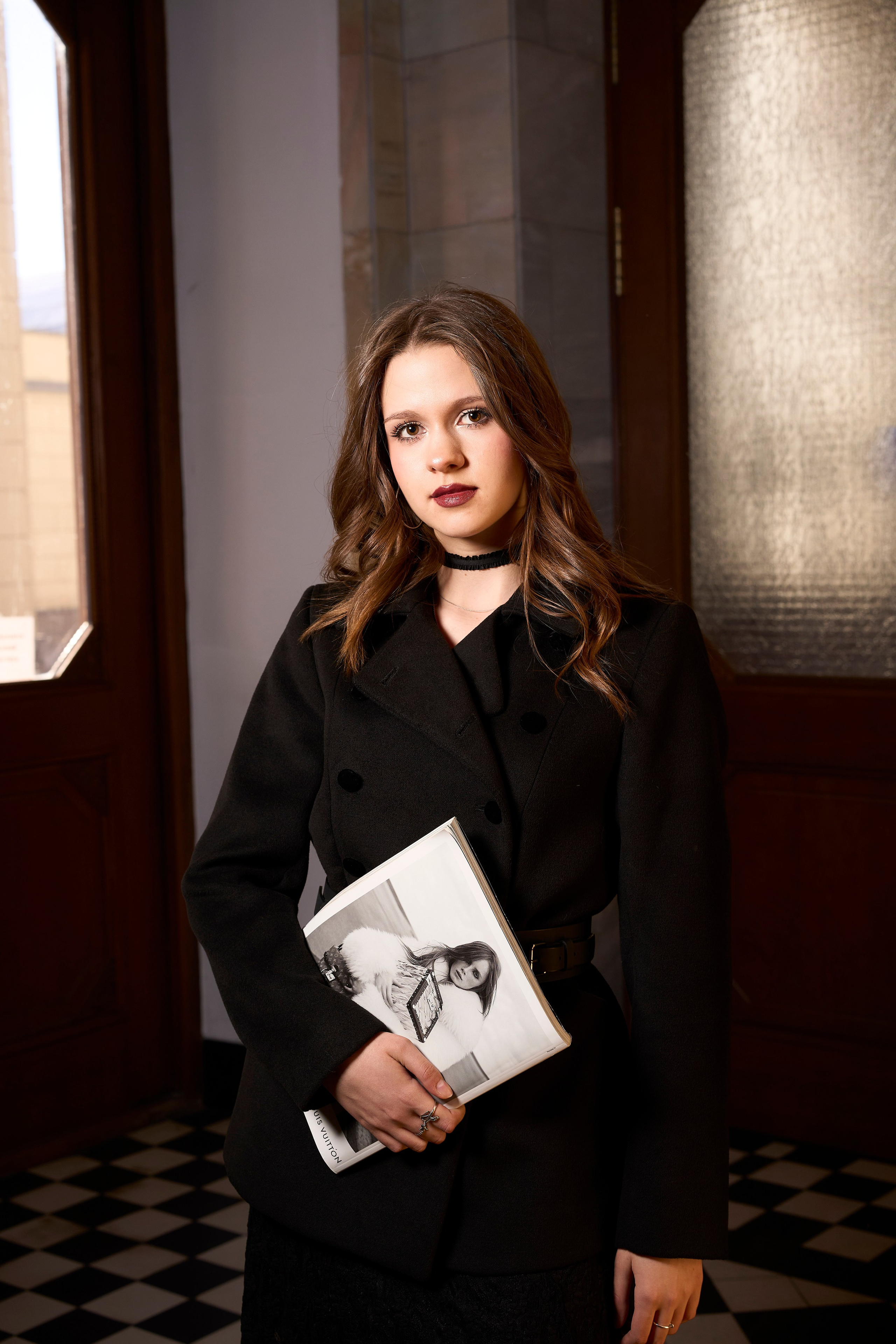 Мисс Весна 2025. EVG PROHOROV