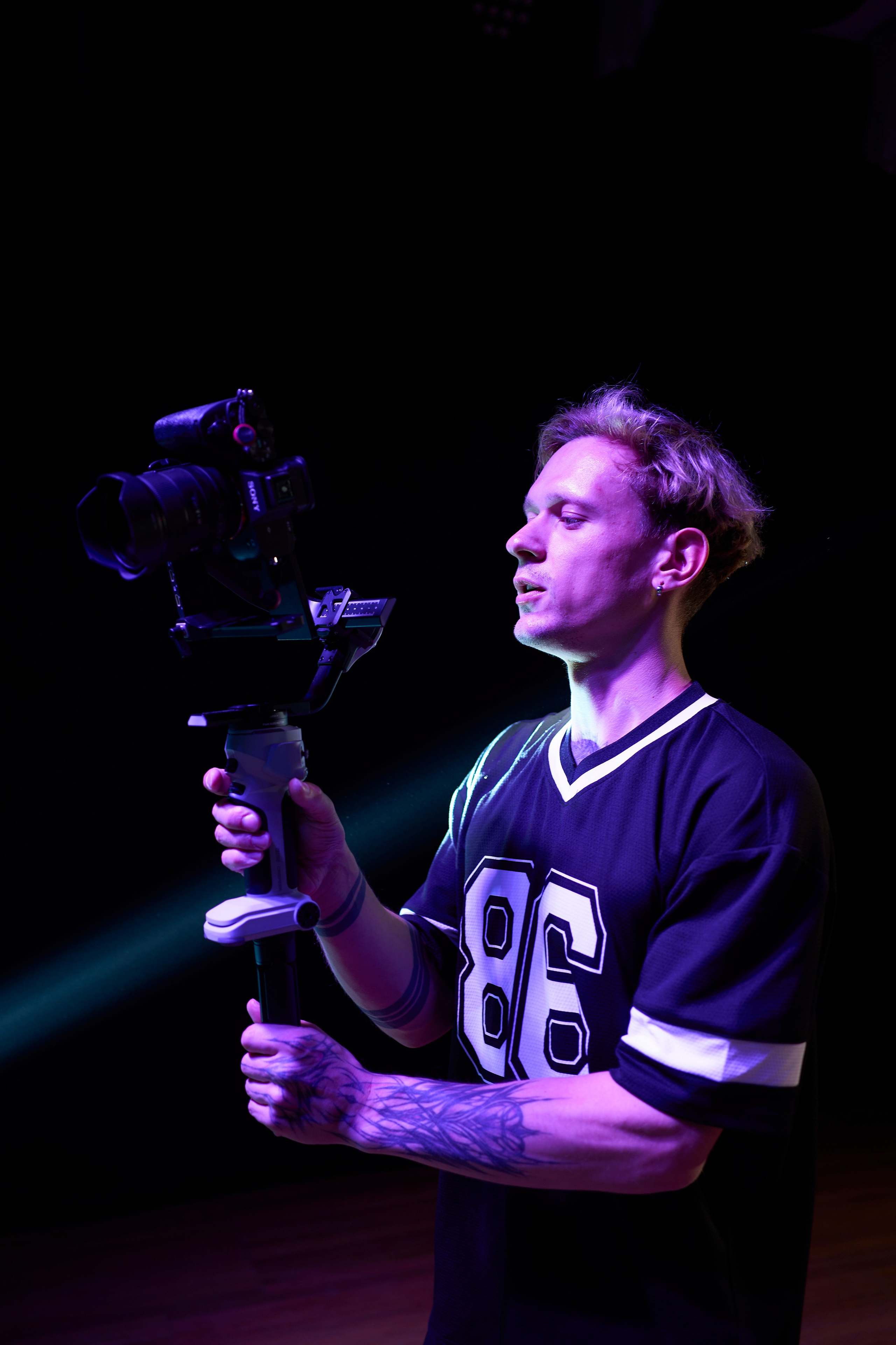 Филармония показ. EVG PROHOROV