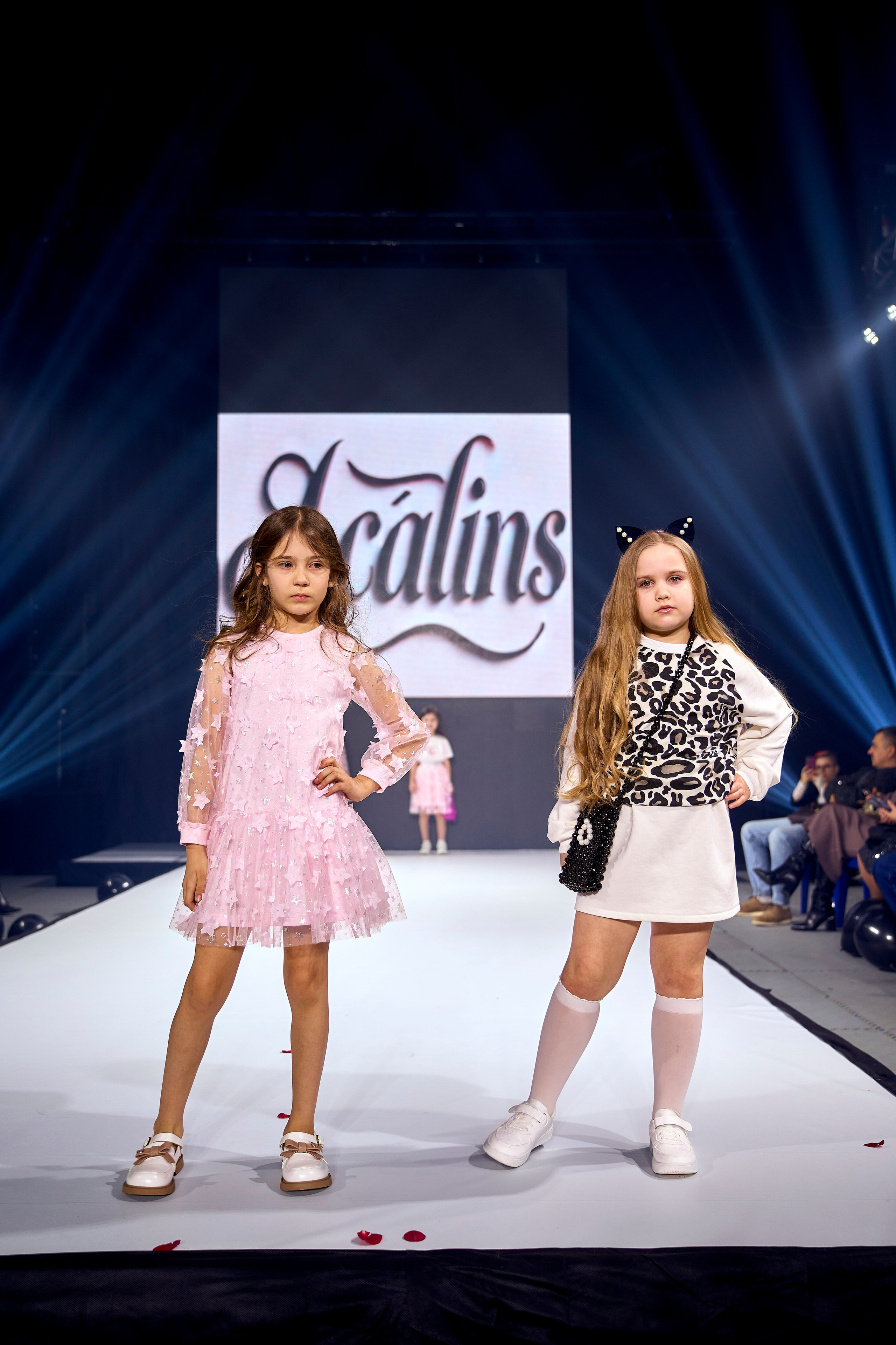 ANET Fashion Show III. EVG PROHOROV