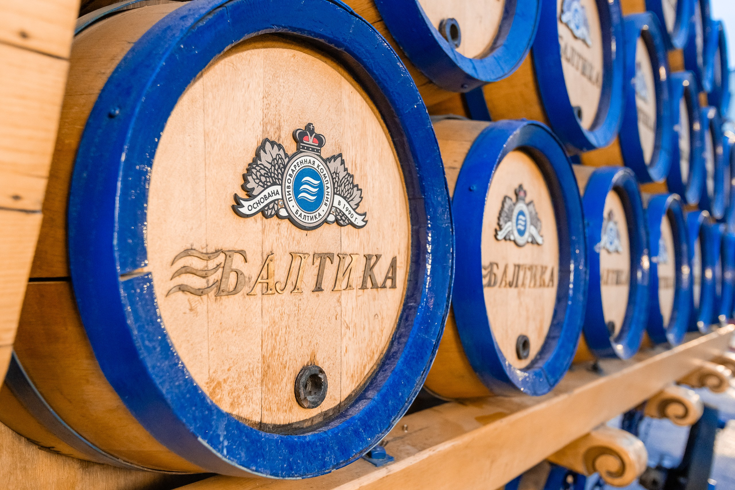 Имперские катания от компании «Балтика». Фотограф в Санкт-Петербурге — Сергей Петров