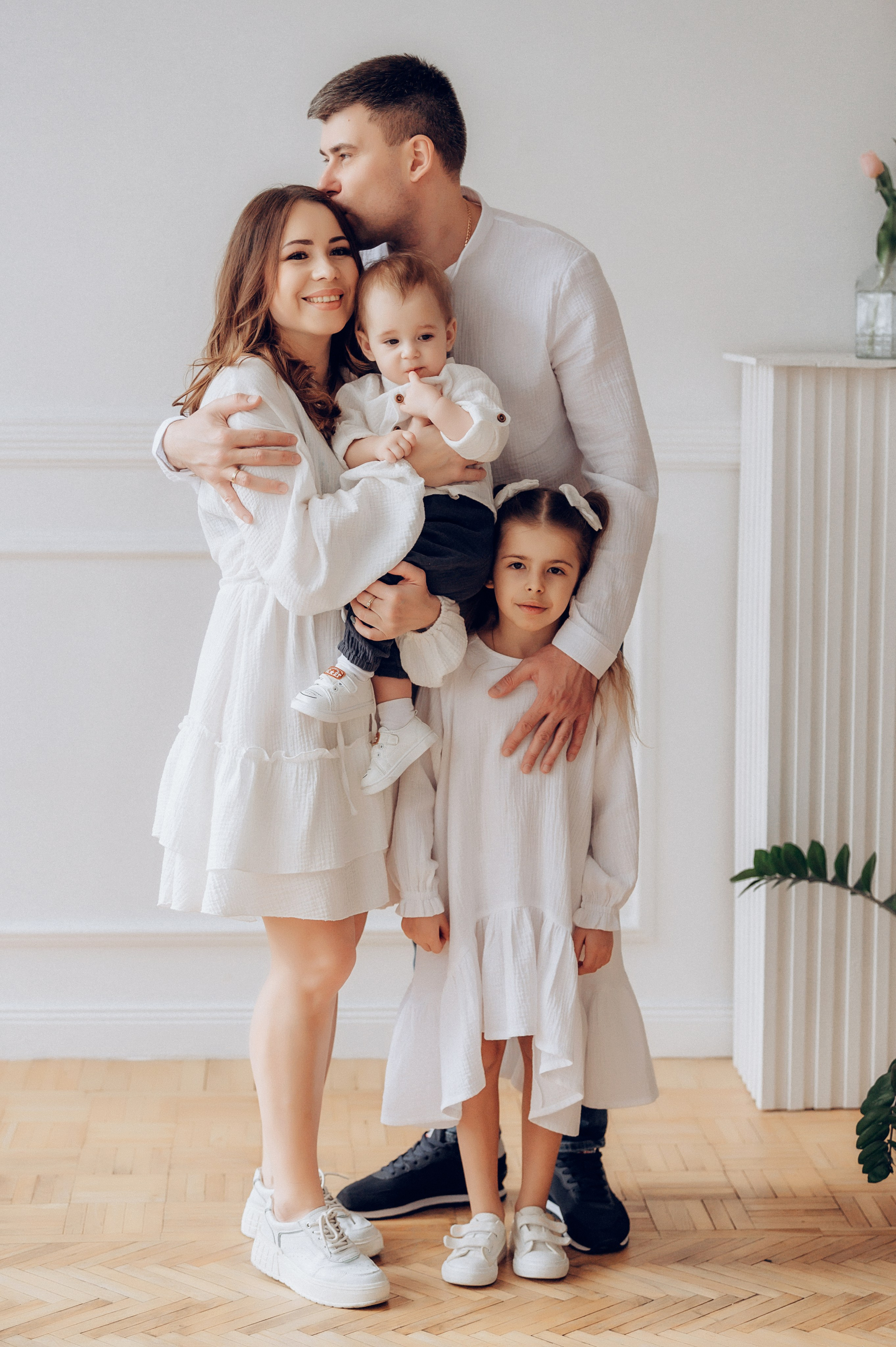 ***. Детский и семейный фотограф в Рязани Ирина Лозовая