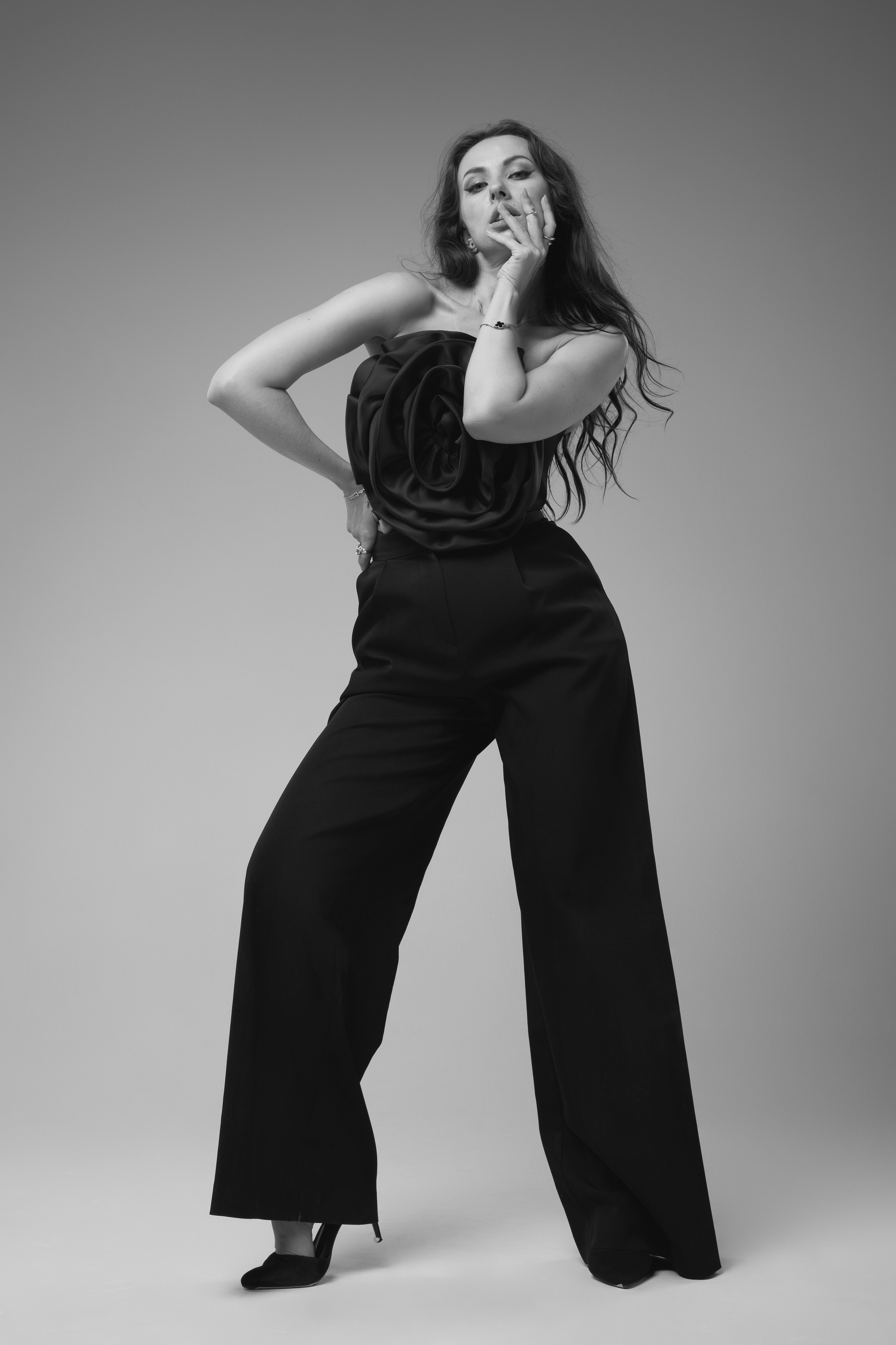 Модельные и актерские тесты. Портретный фотограф в Москве Александр Денисов