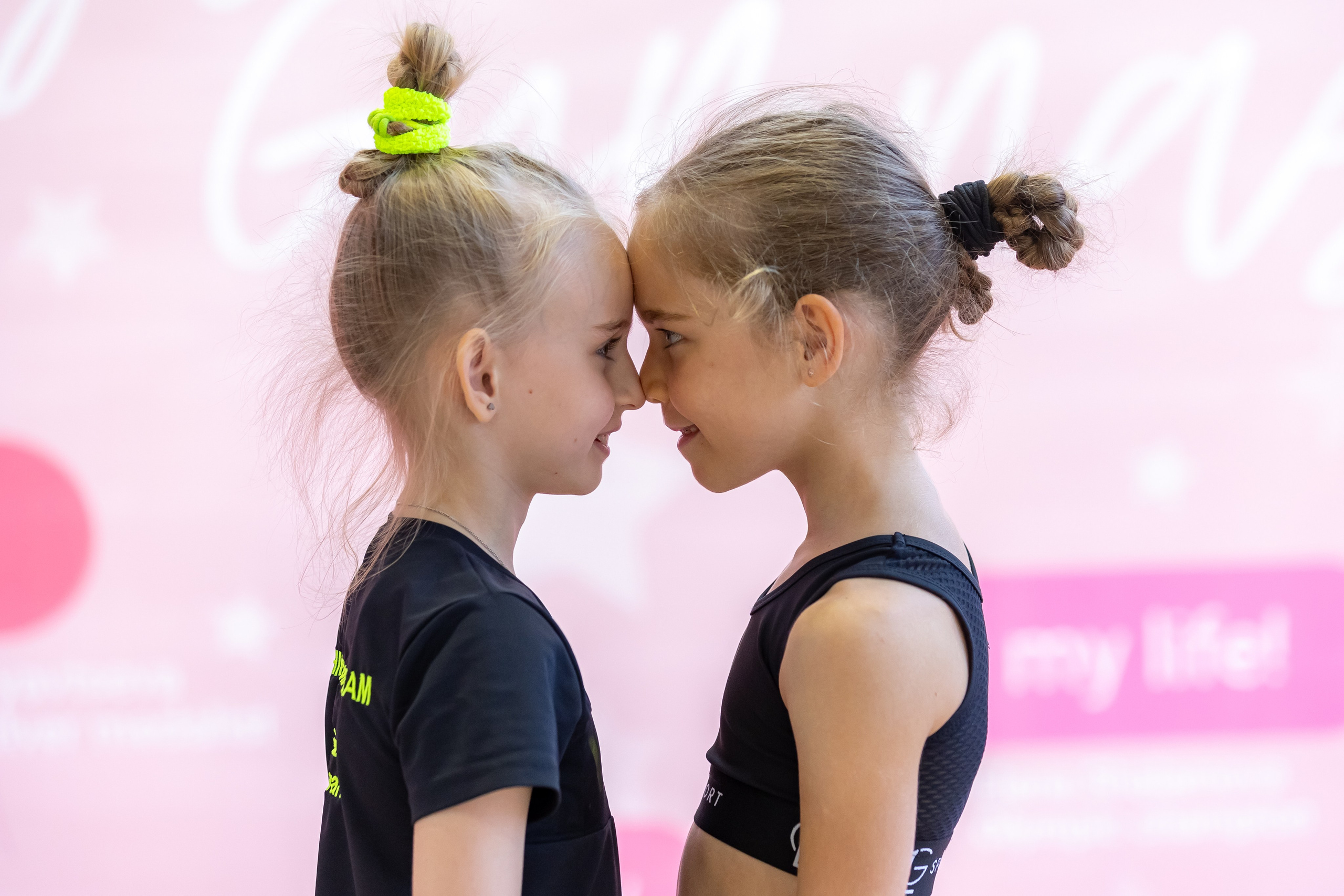 Интенсив Елизаветы Широковой. Фото и видео съемка Ваших мероприятий