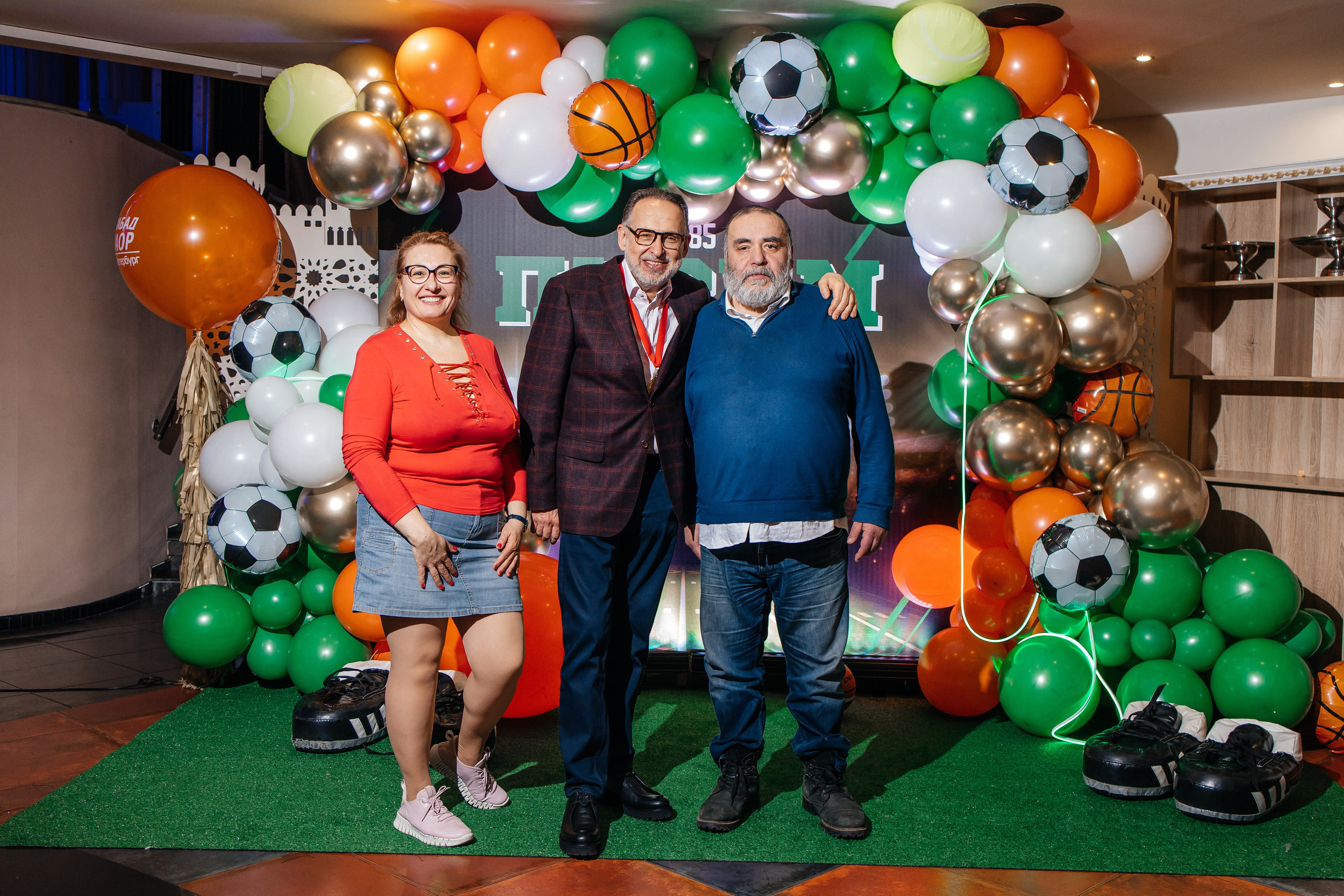 Пурим. Фотограф в Санкт-Петербурге Виктория Безверхая