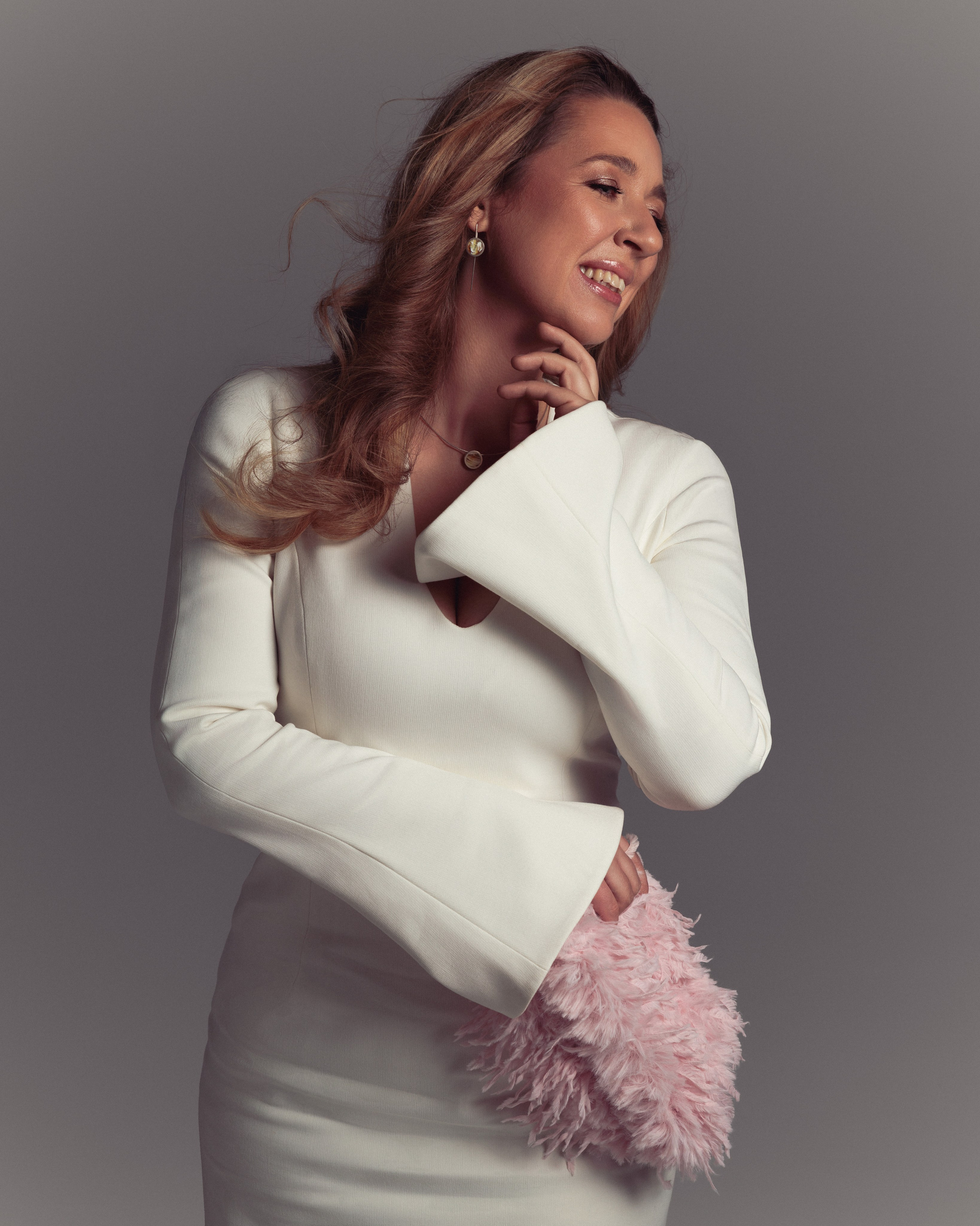 Жена миллиардера. Фотограф и контент-maker Диля Голубникова | Москва