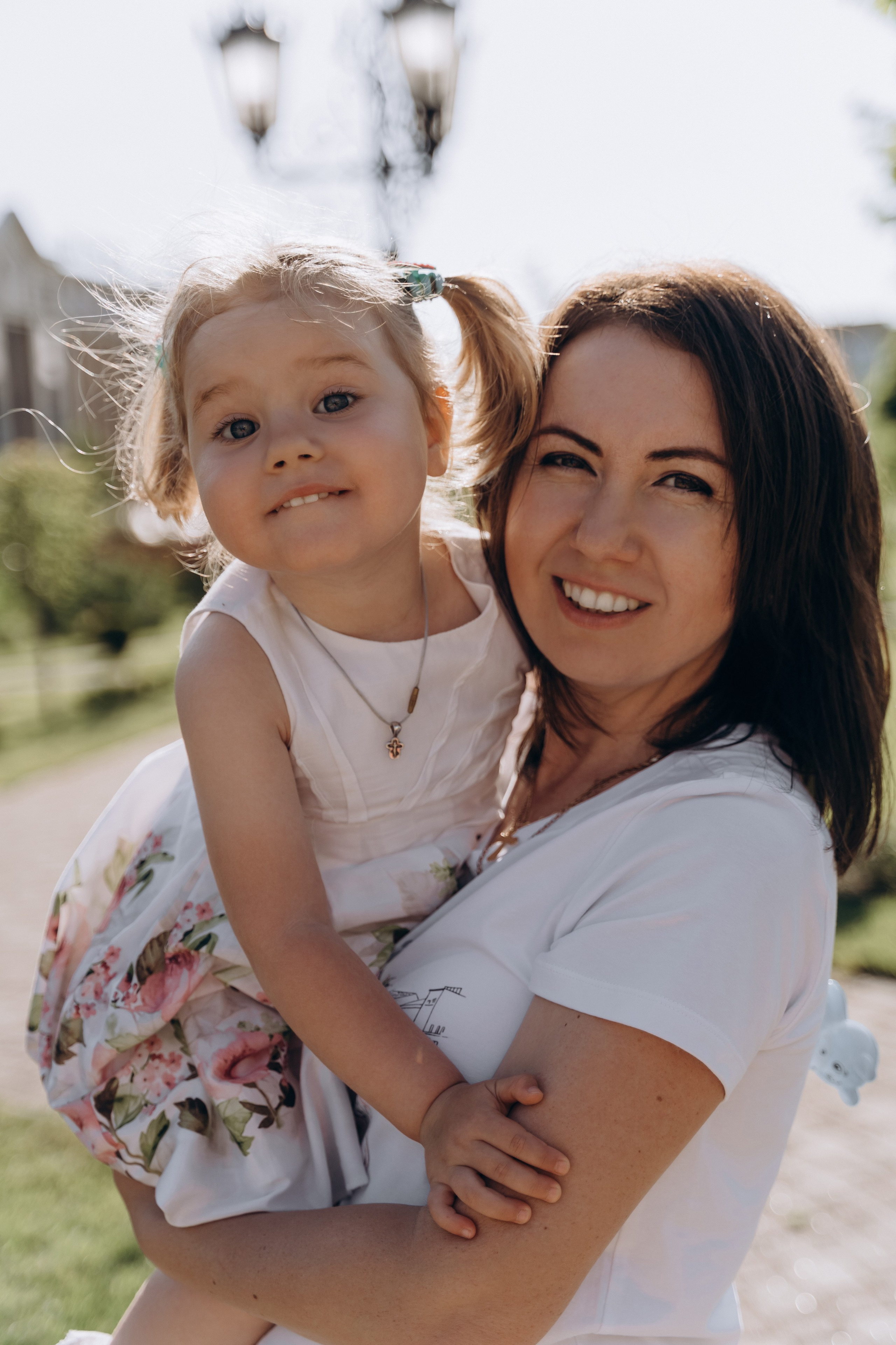 Женя и Ксюша. Фотограф Ларионова Надежда|Ставрополь