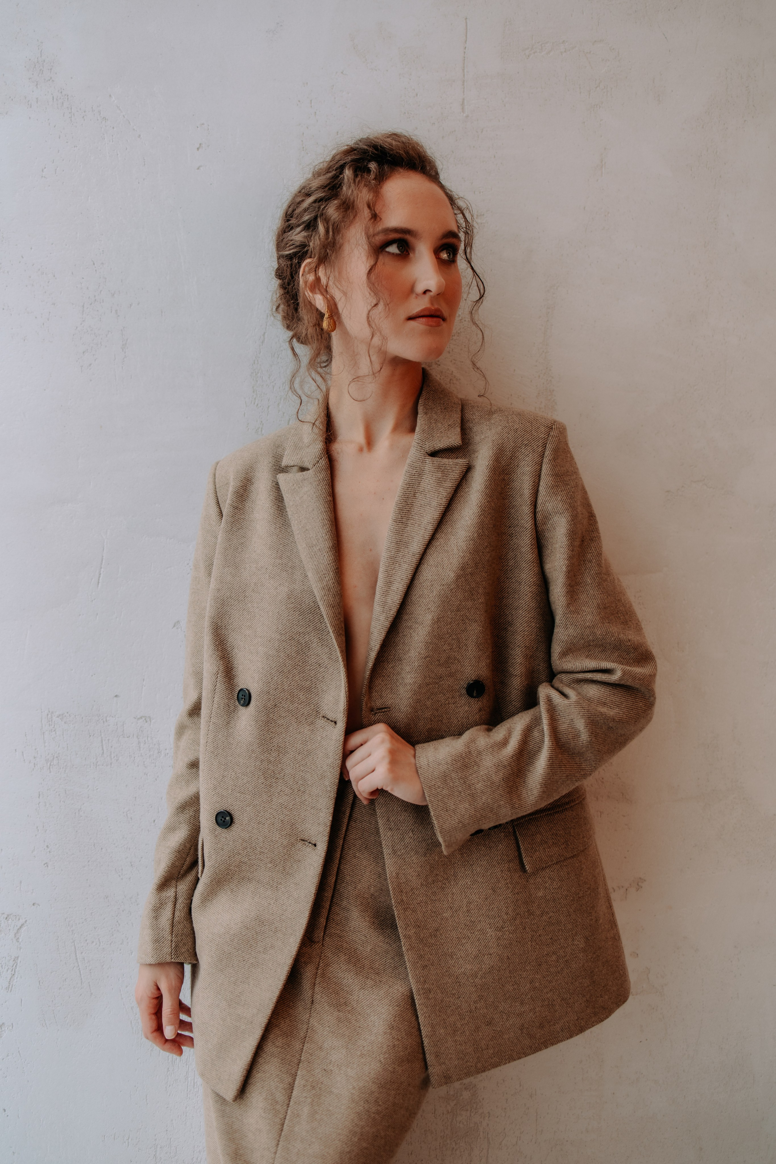 FASHION. АННА ТРУНОВА | ФОТОГРАФ ЗВЁЗД