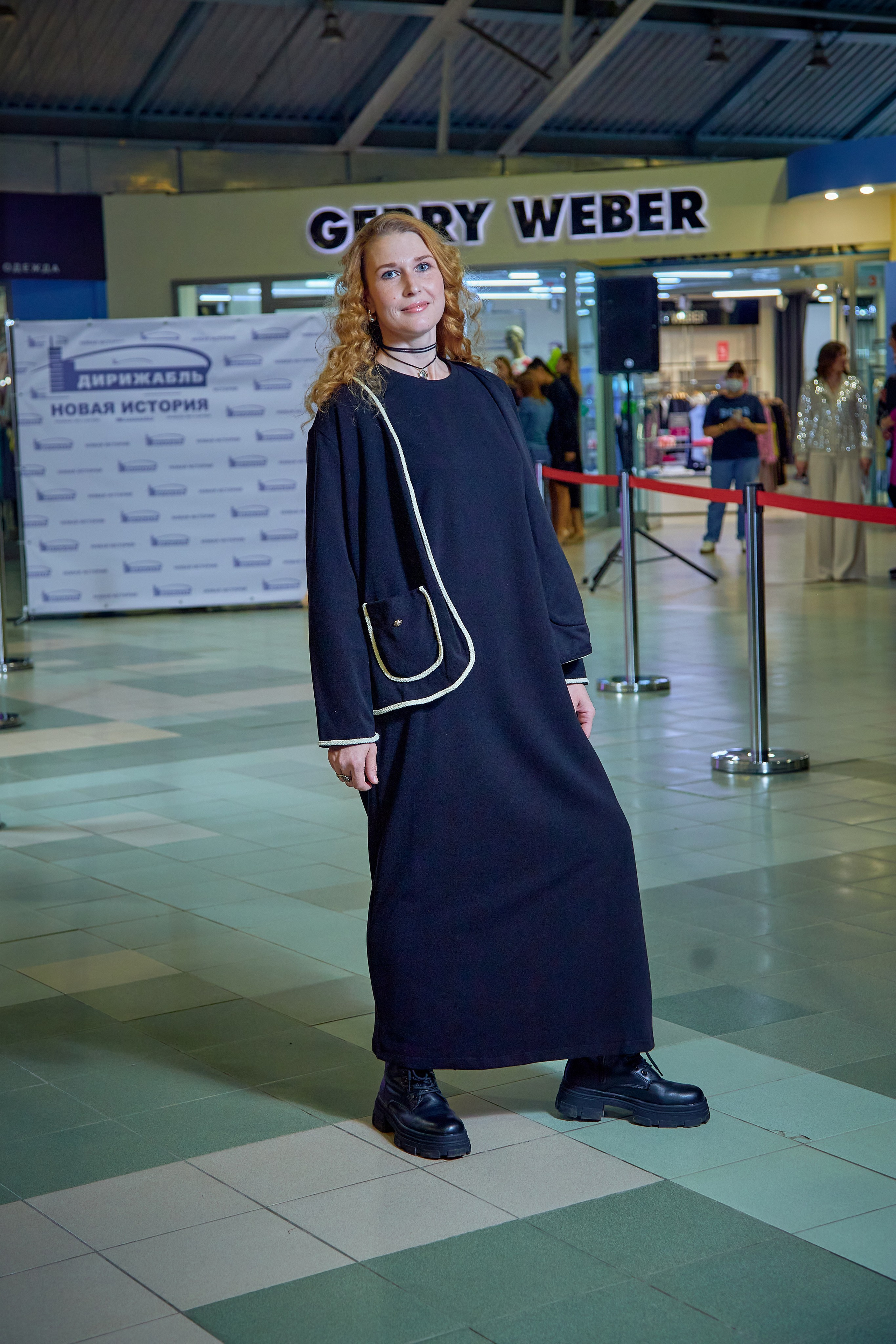 Проект «Рестарт». Фотограф в Екатеринбурге Булат Хамитов