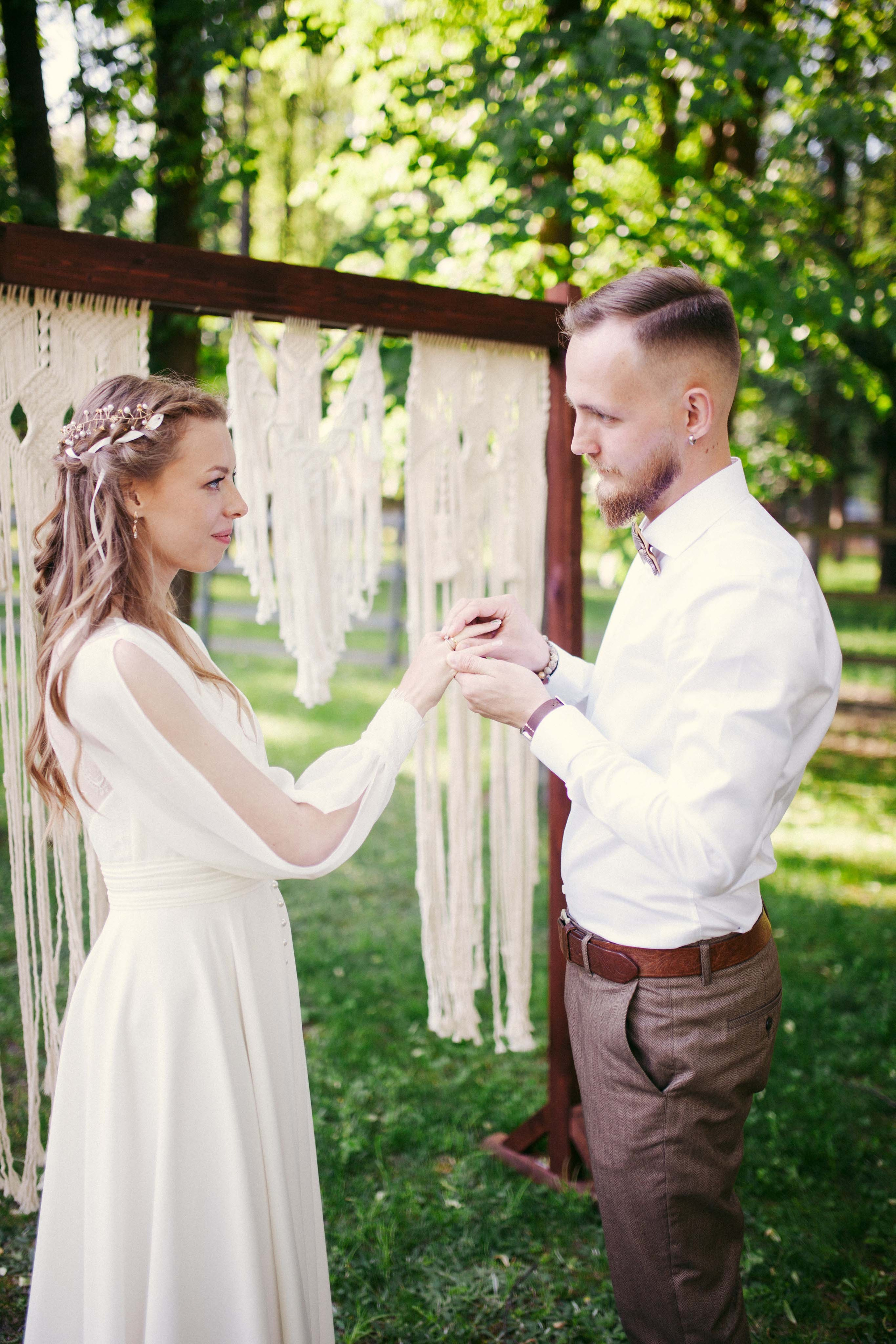 K&N. Свадебный фотограф Мария Железняк в Москве