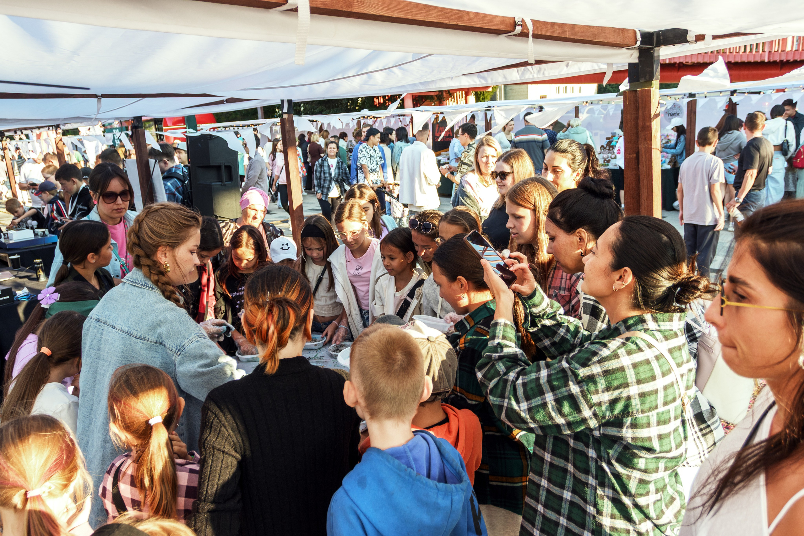 Гастрофест 2025. Design Muginov