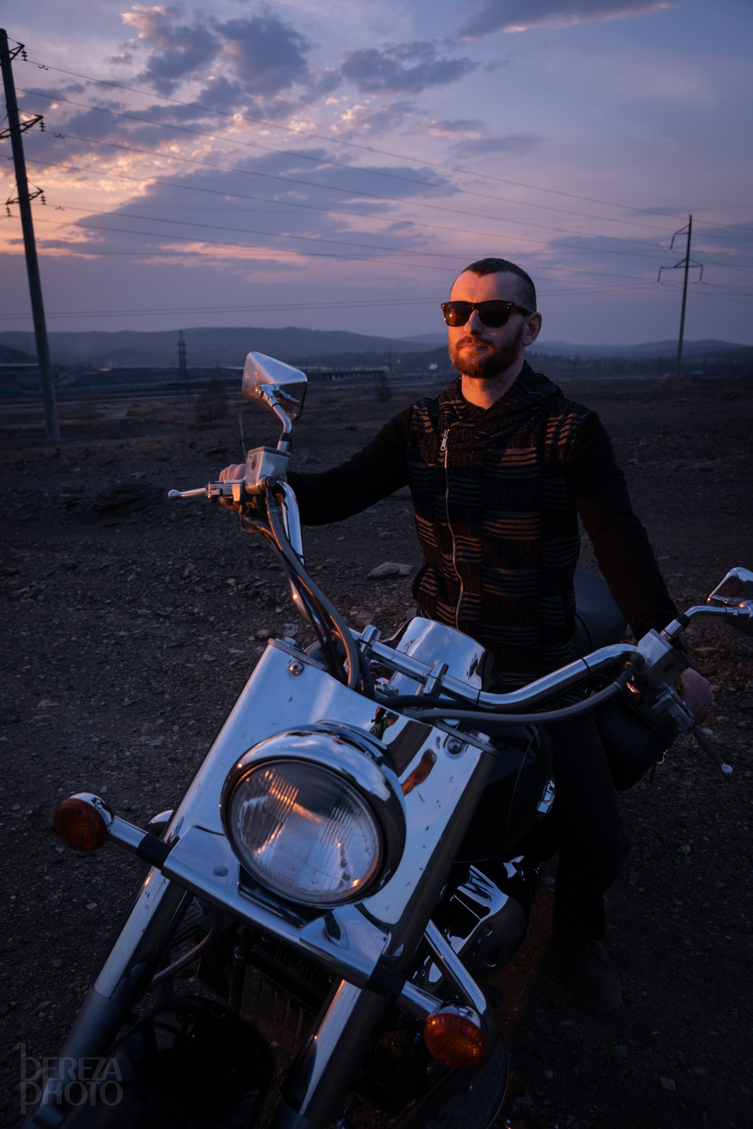 Вместе. Фотограф в Санкт-Петербурге Березовский Даниил