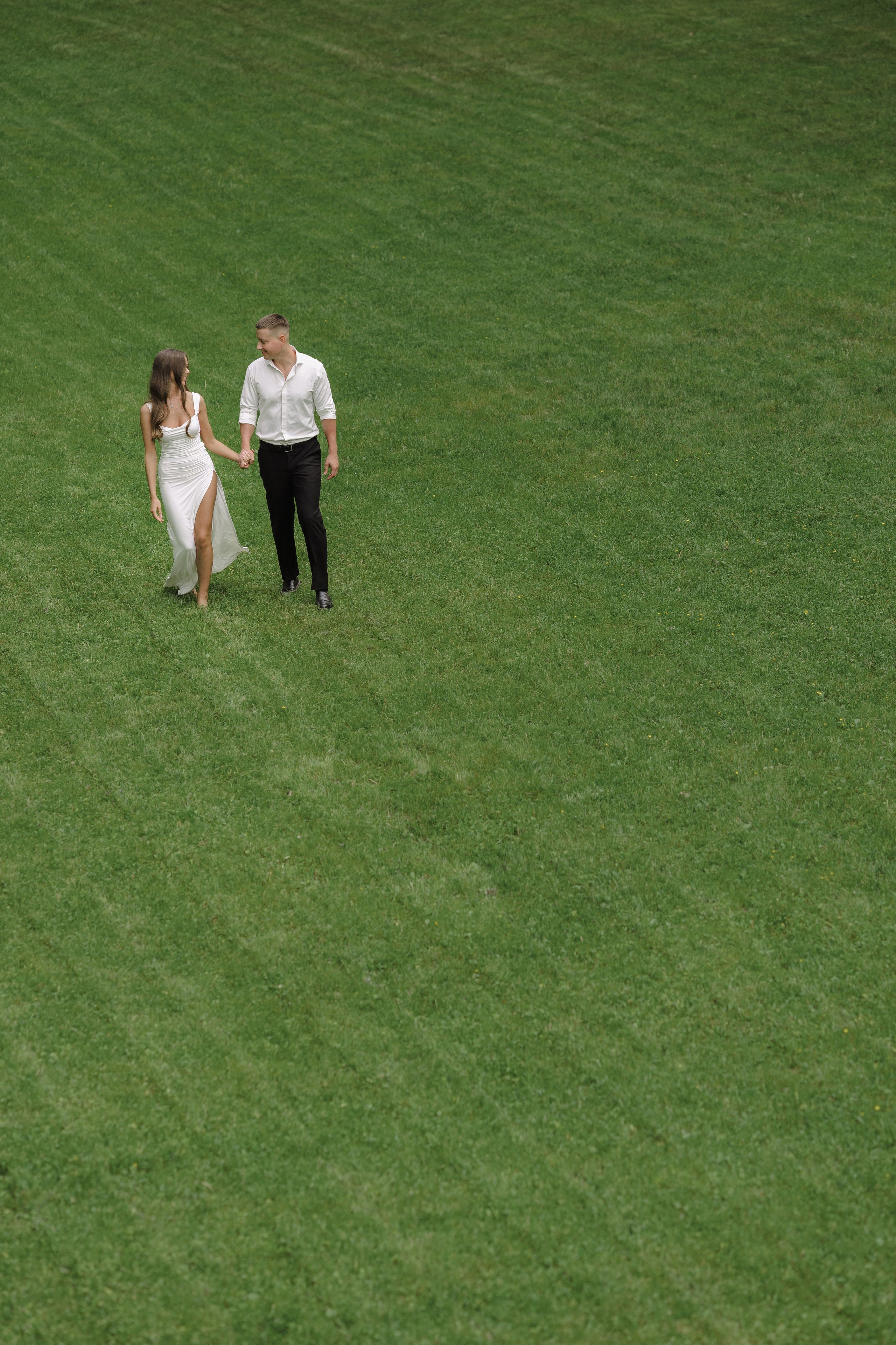 Свадебная фотосъемка в усадьбе Royal Hall