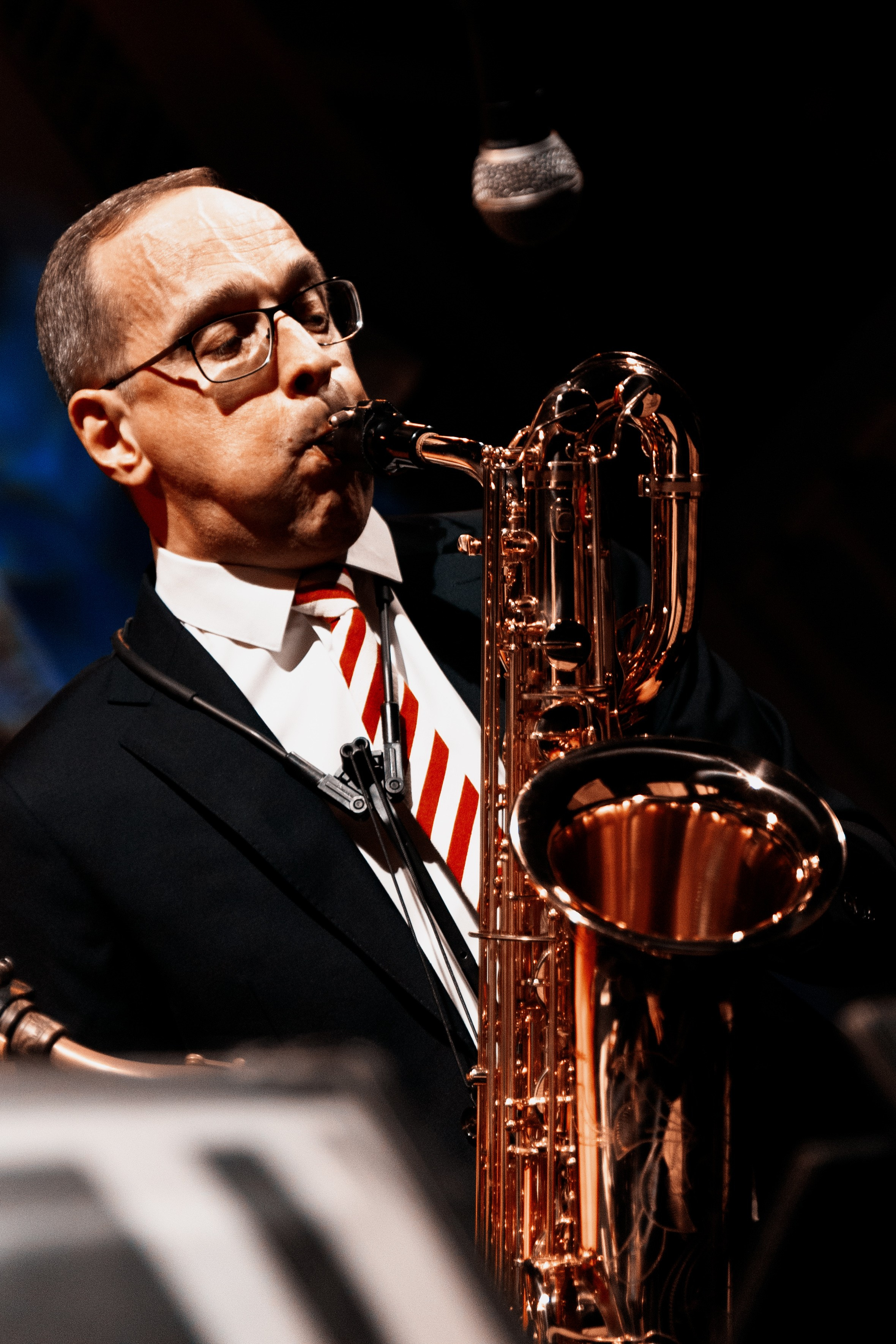 JAZZ FESTIVAL 2026. Фотограф в Санкт-Петербурге Ангелина Вражевская