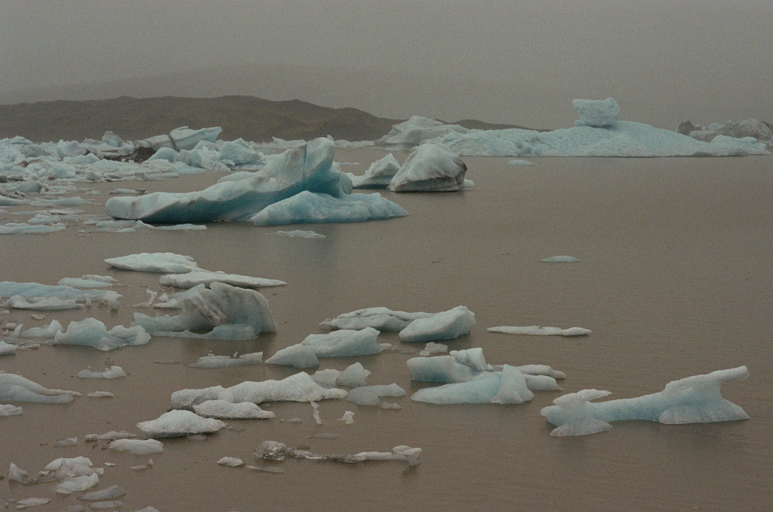 Bloodline // iceland, 1. EVER EXPOSED