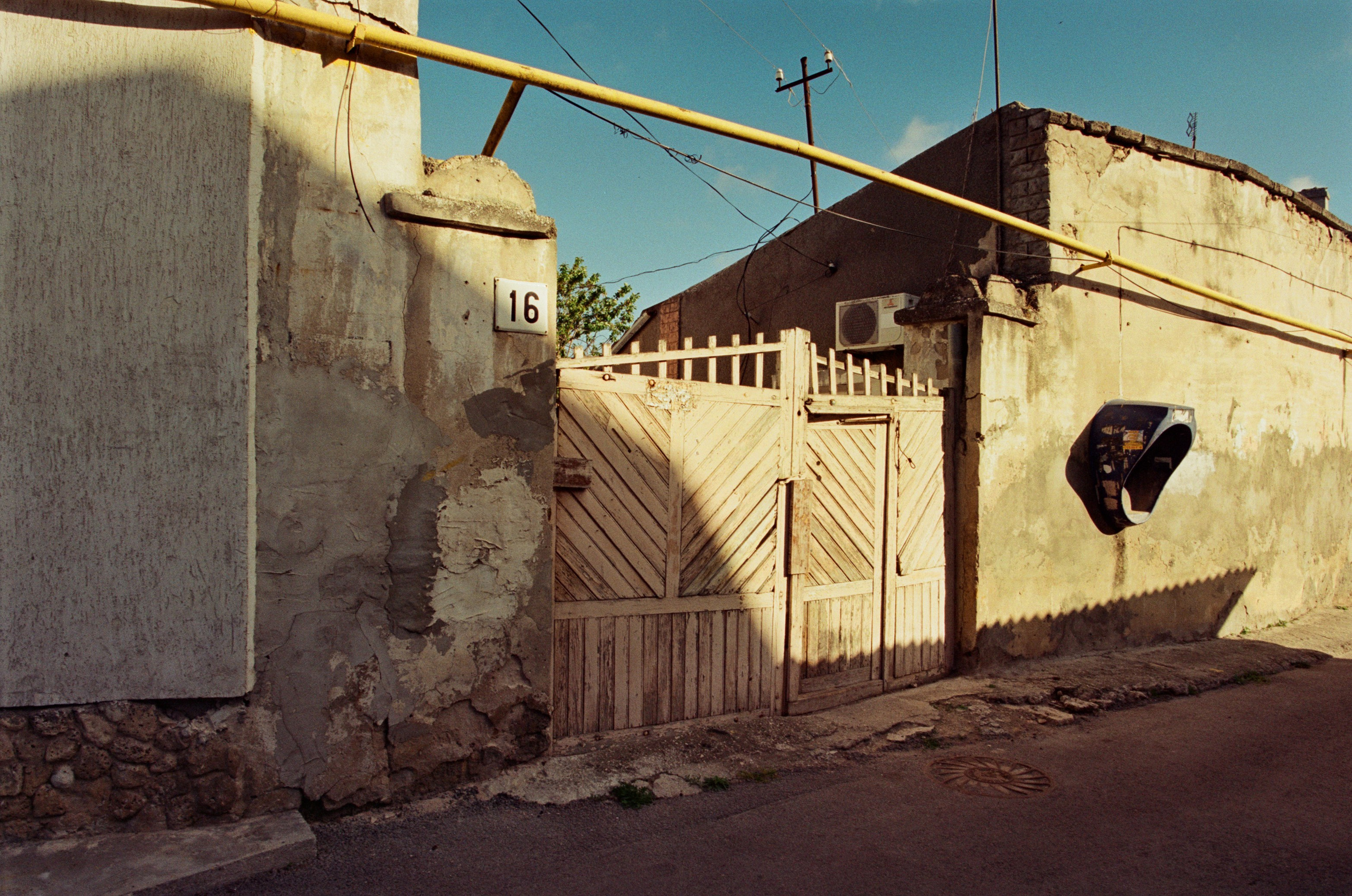 Press enter to exit // ukraine, crimea VI. EVER EXPOSED