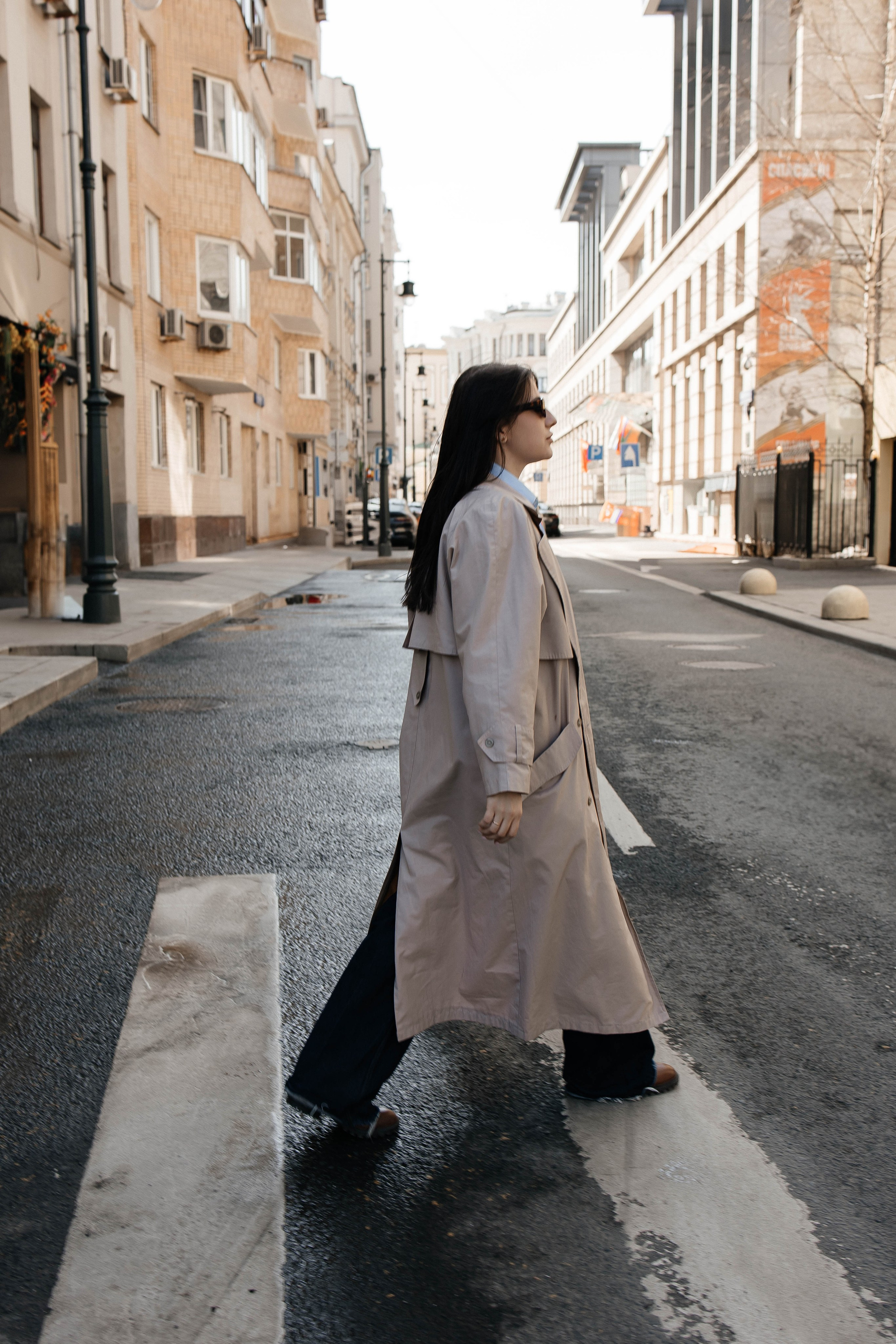 Олеся. Свадебный и семейный фотограф в Москве Дарья Тюленева