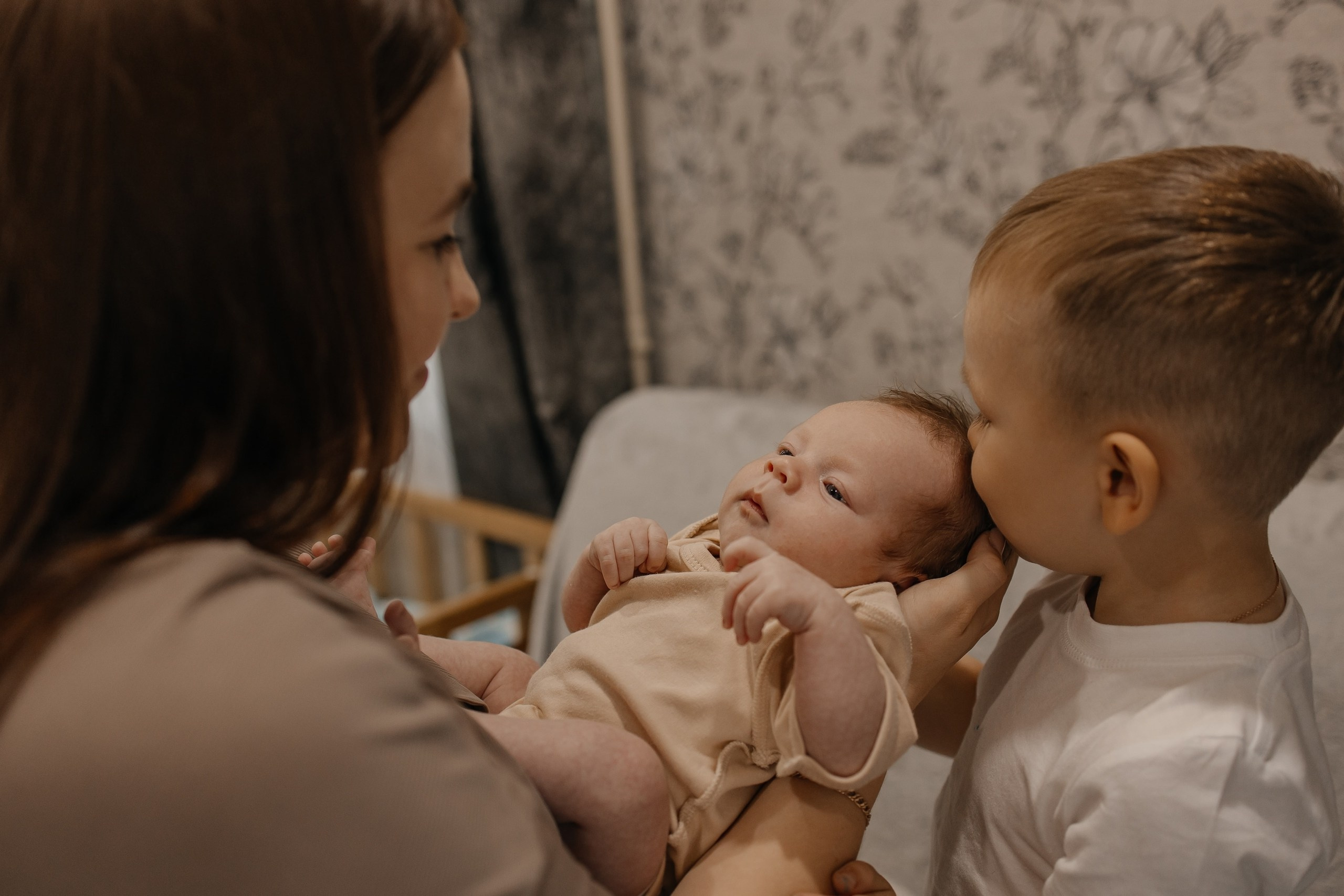 Арсений. Свадебный и семейный фотограф в Москве Дарья Тюленева