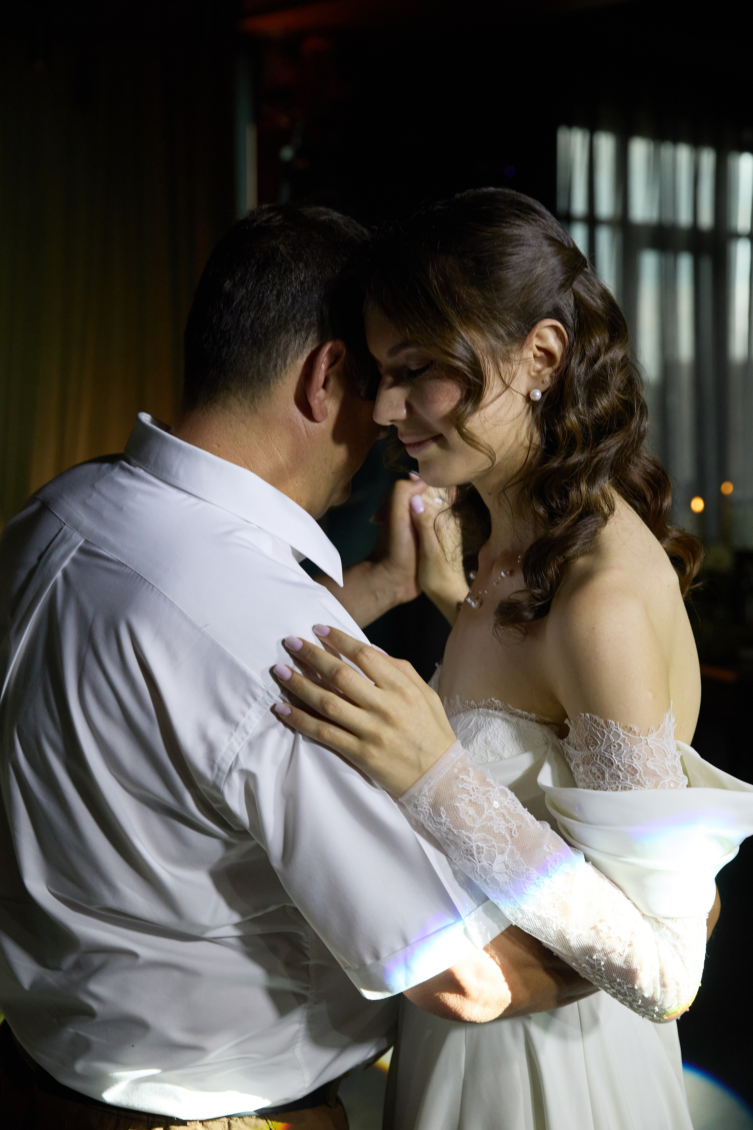 Wedding Day. Фотограф Максим Маркелов