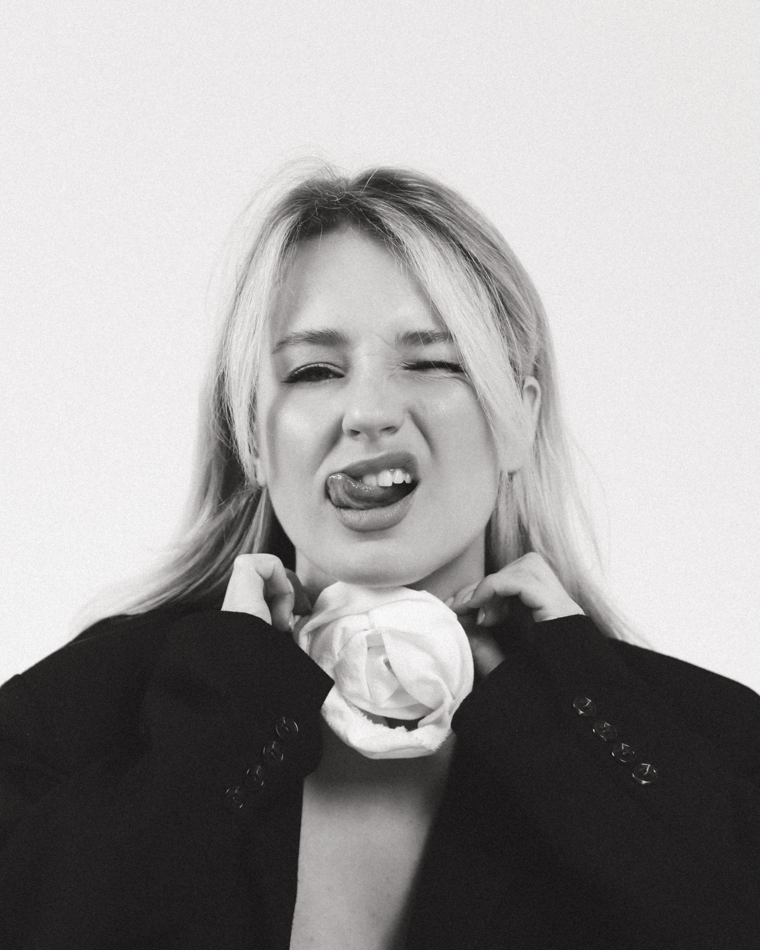 Портретная съёмка: раскройте свою индивидуальность. Профессиональный фотограф звезд, концертов и спортивных событий