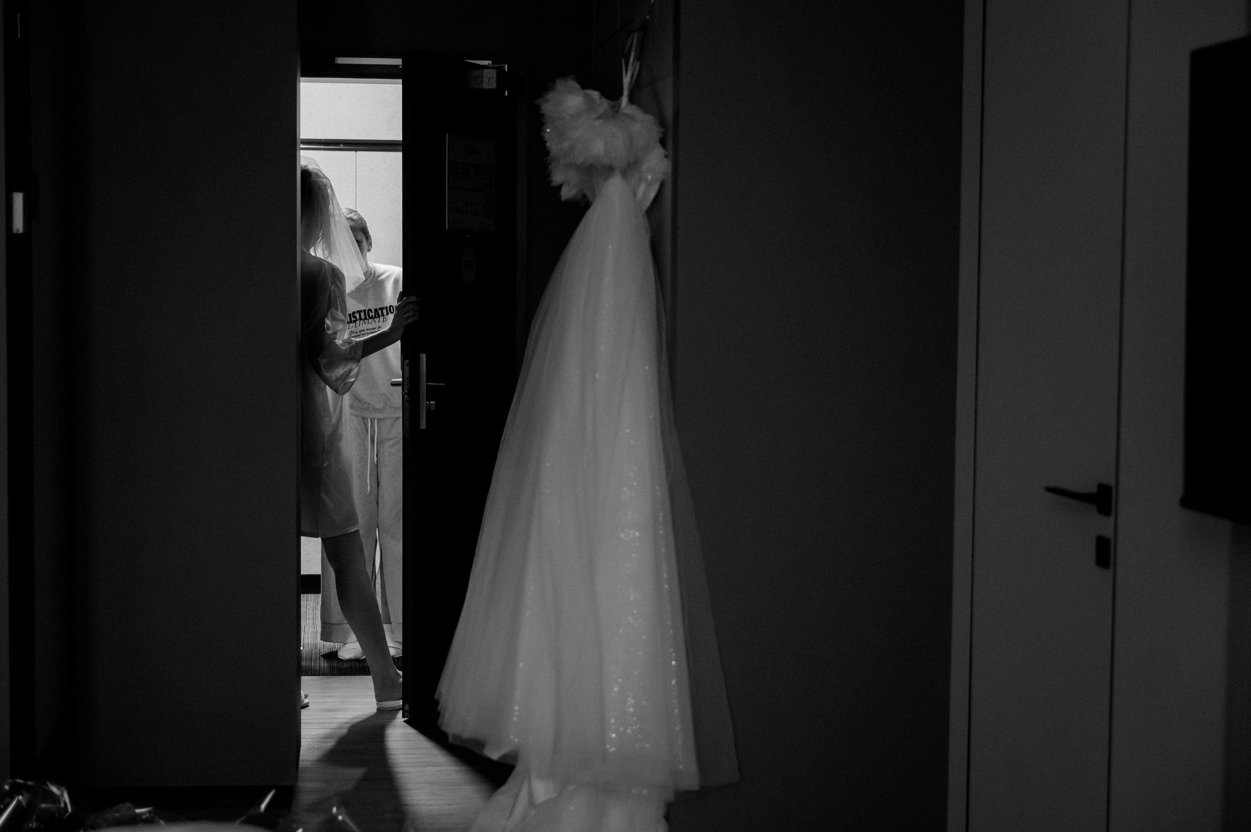 Алексей и Анастасия. Фотограф Анна Пятак