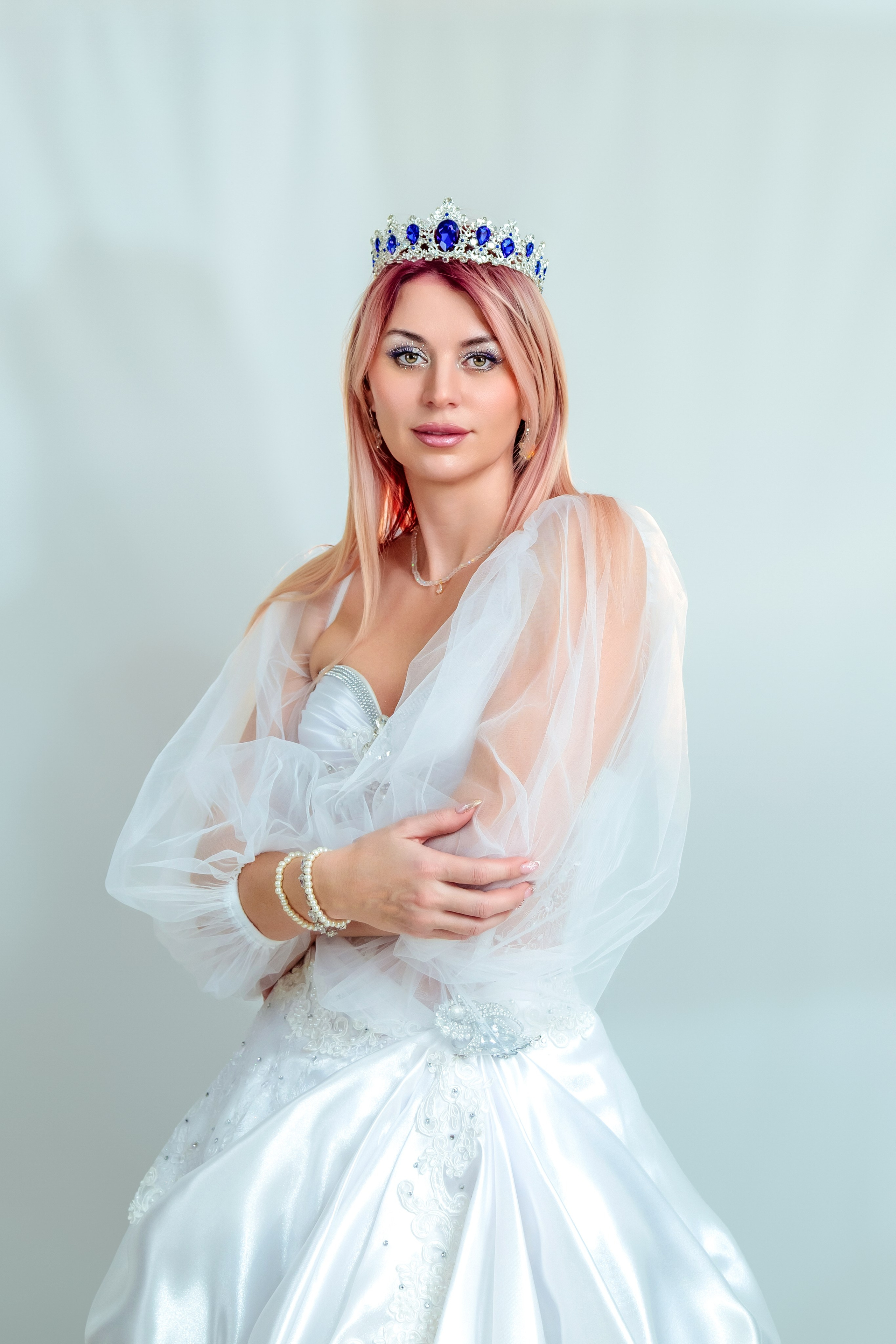 ЖЕНСКИЕ фотосесии. Фотограф Алина Лебедь