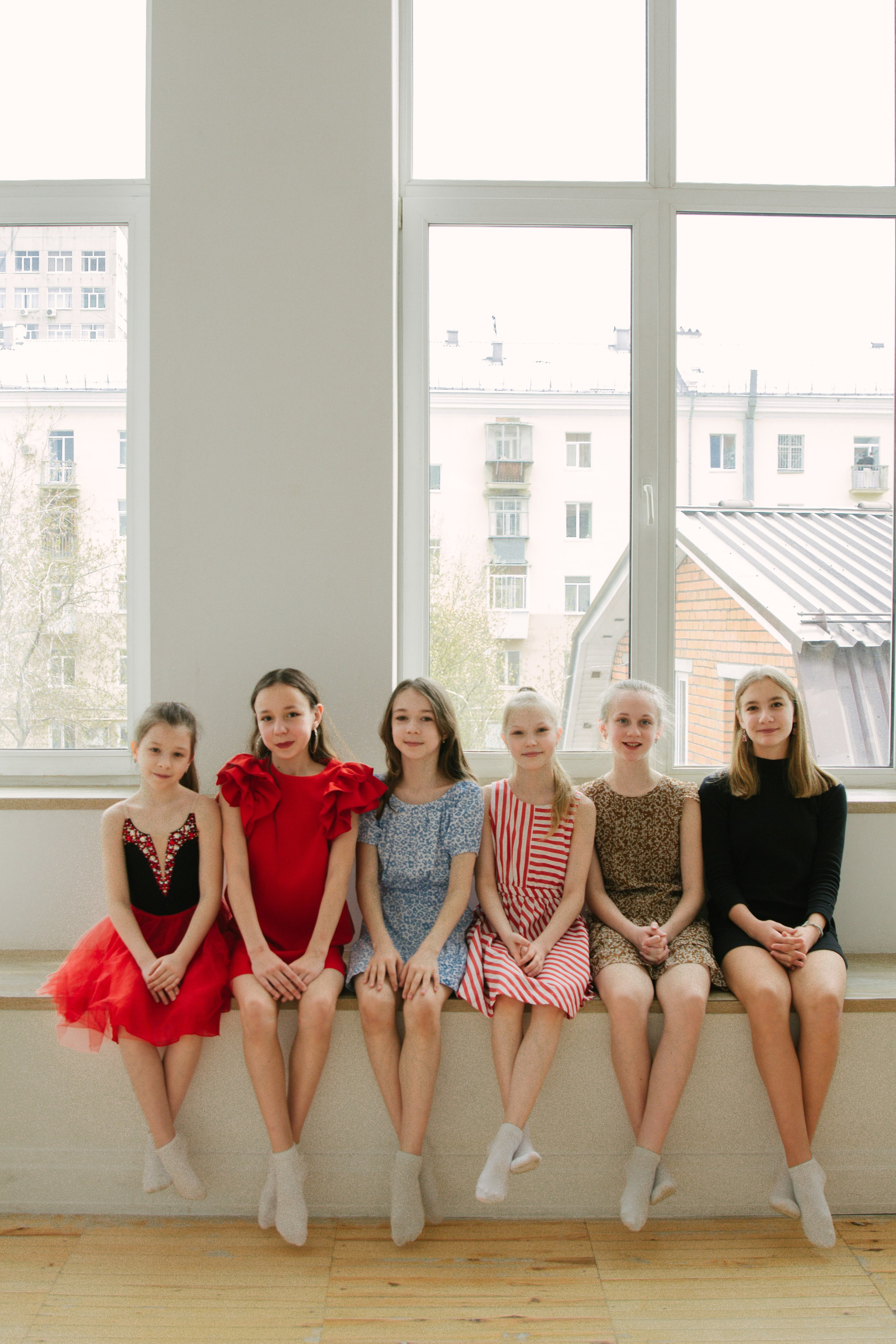 Детский день рождения. Фотограф Настя Булочка Екатеринубрг