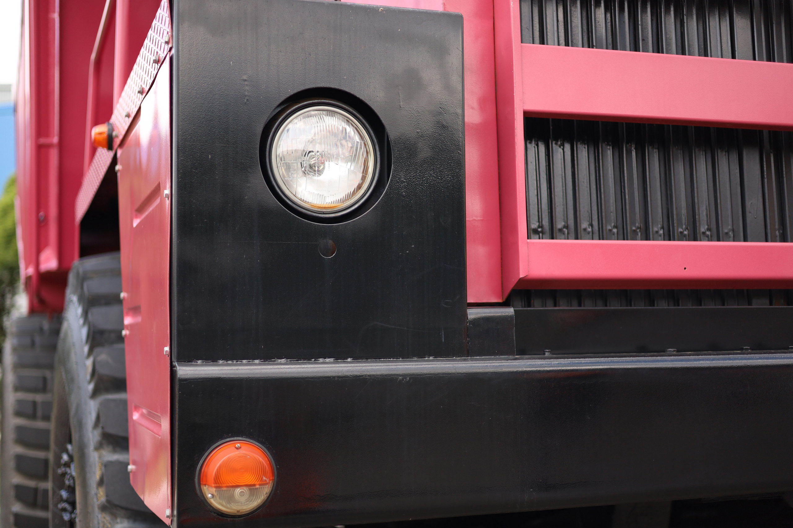 Индастриал. Фотографии души