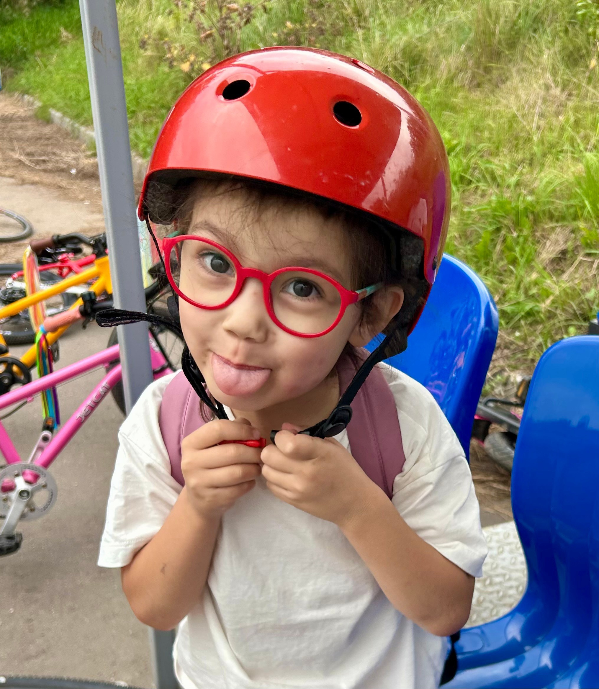 Дети. Фотографии души