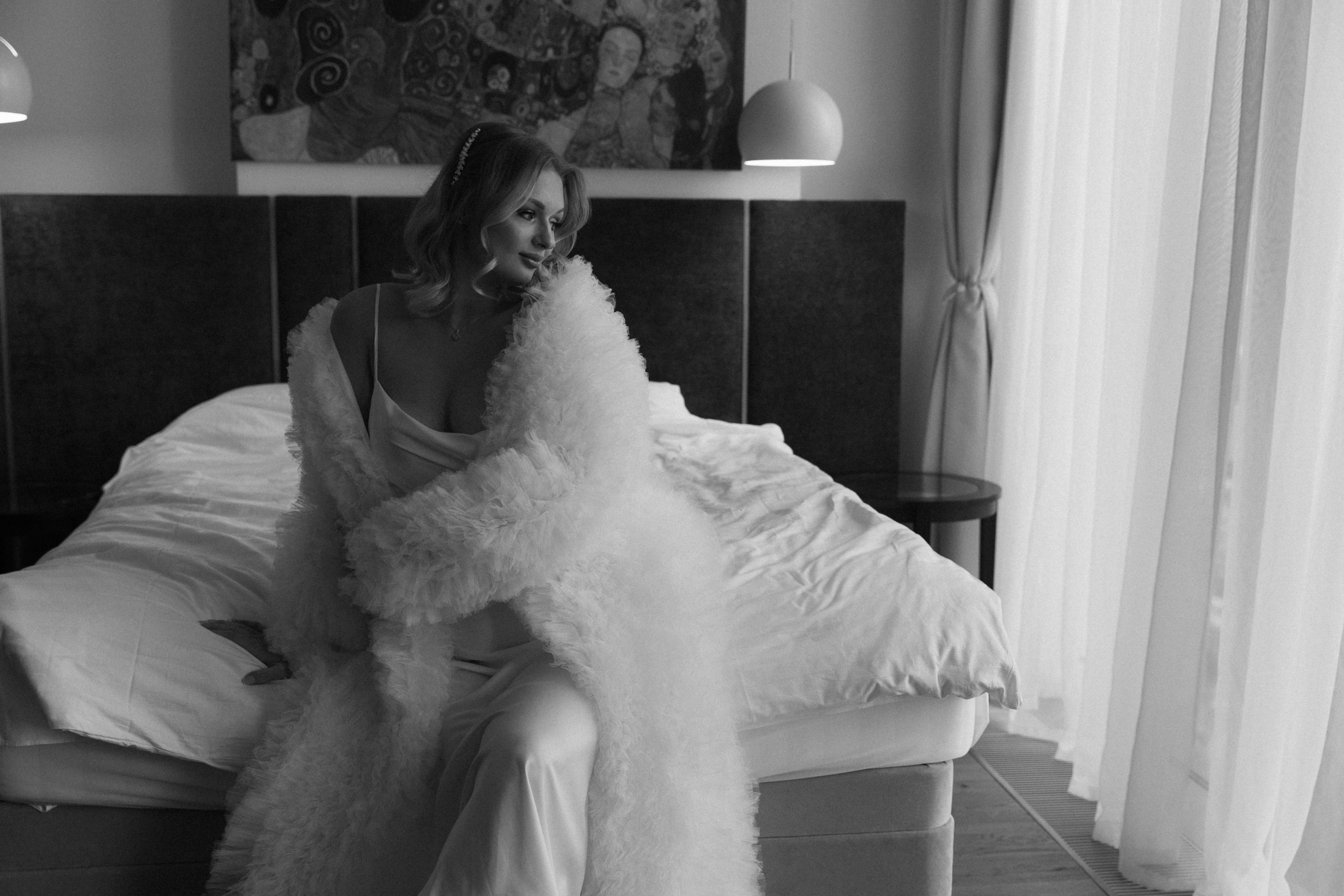 Ольга и Влад. Фотограф в Москве Гришин Леонид