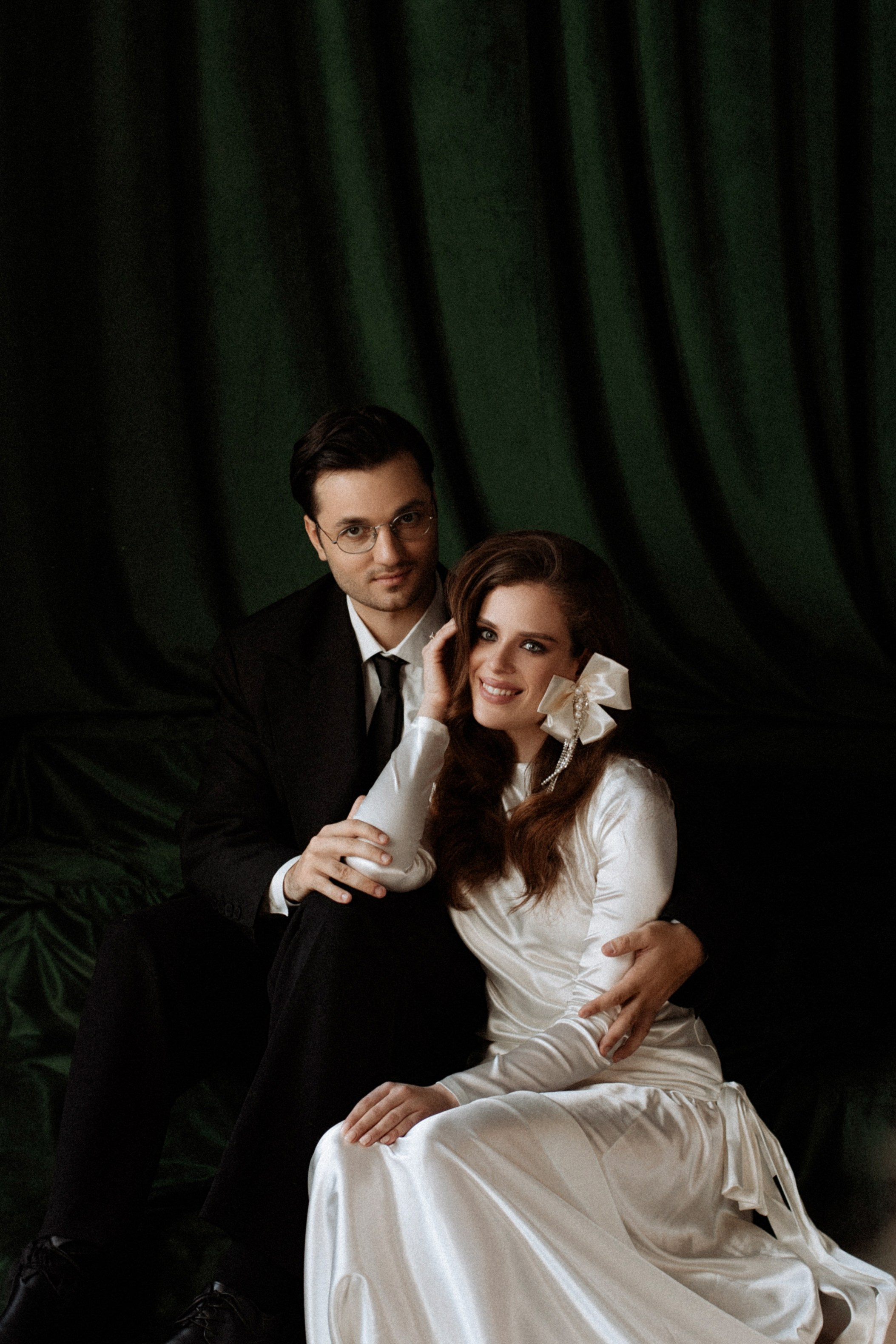 София и Антон. Фотограф Иваново Ольга Исакова