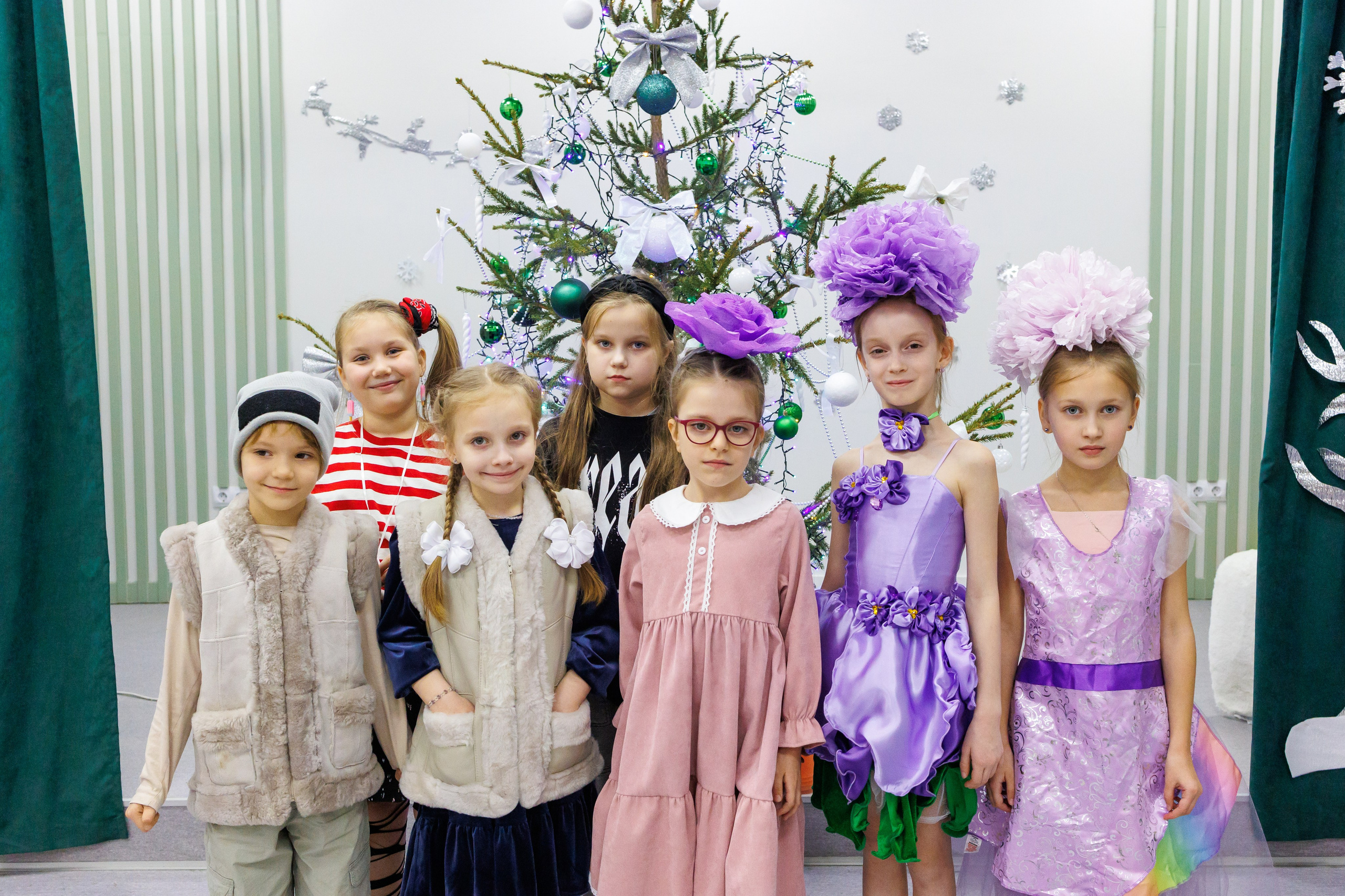 Репортаж. Фотограф в Москве Ксения Легенько