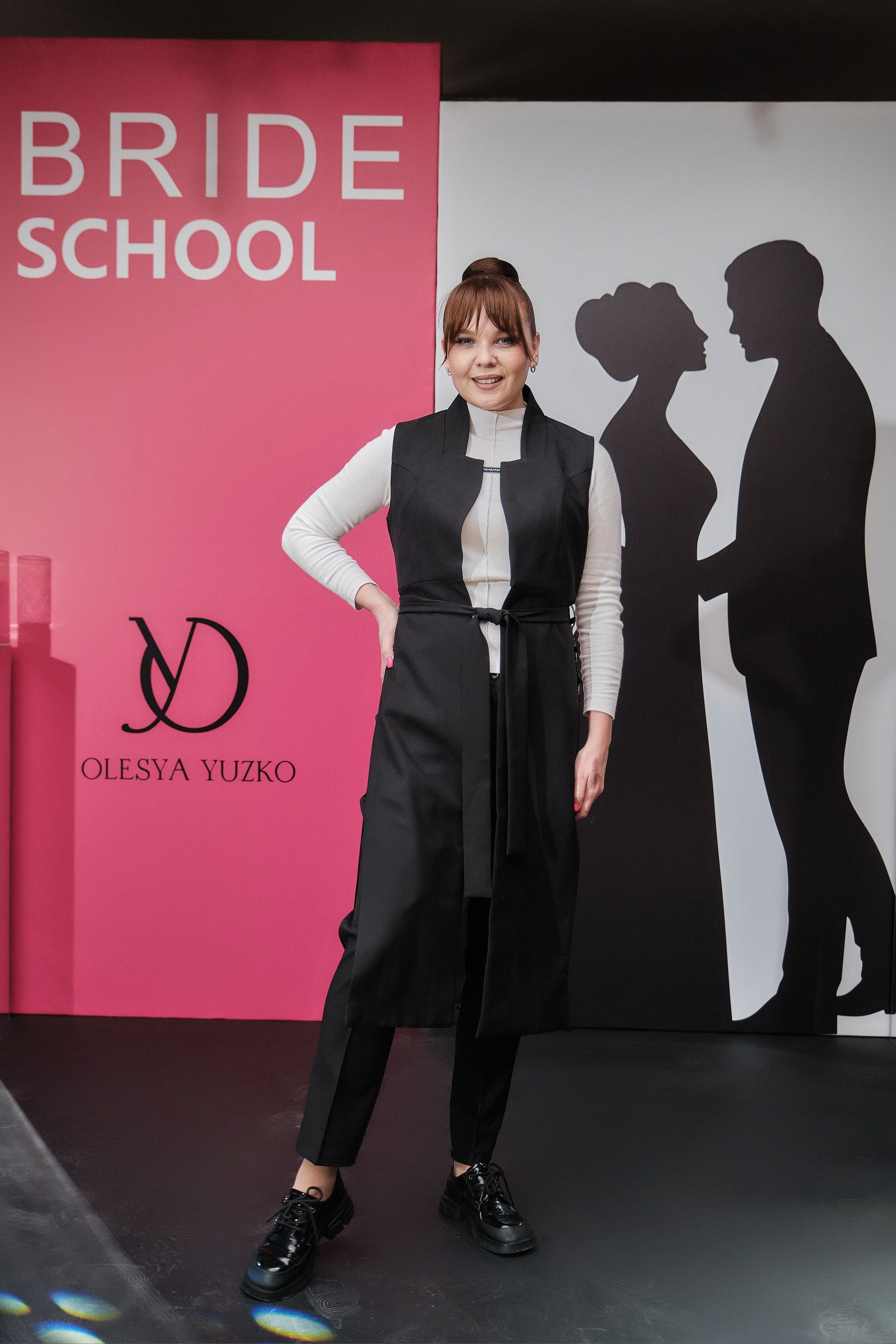 Школа невест 5. Свадебный фотограф в Екатеринбурге Соседков Евгений