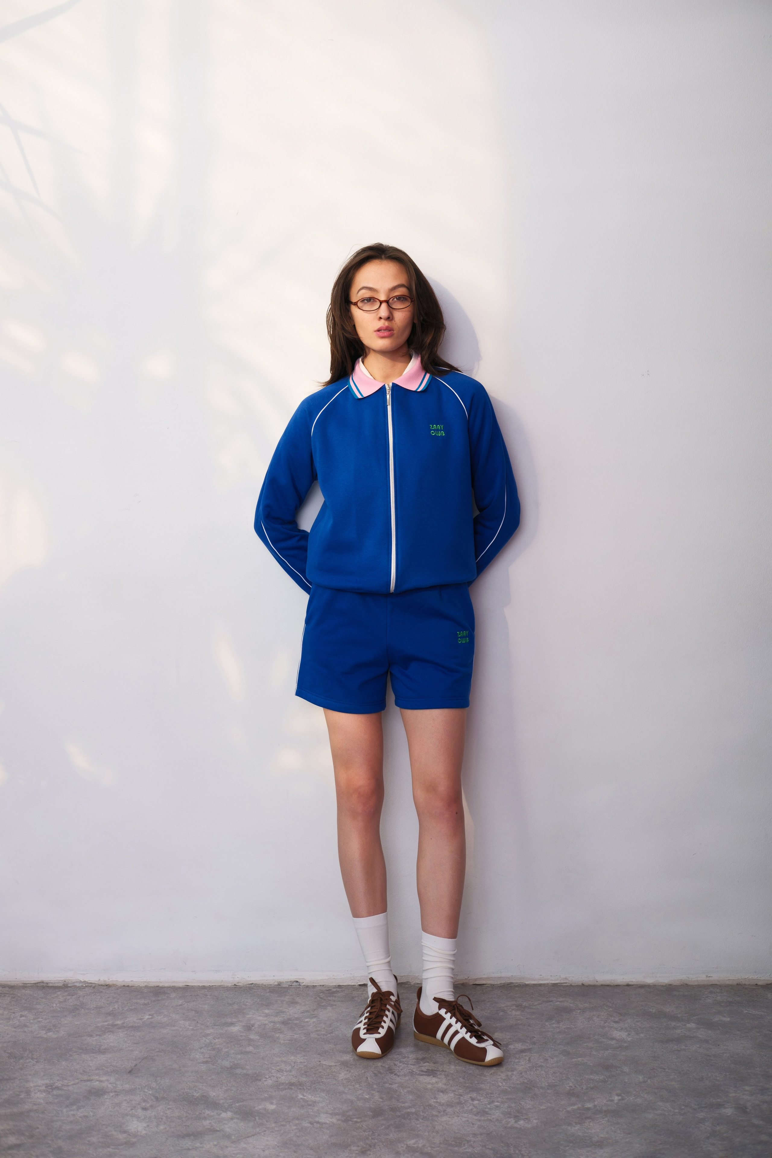 Zaay Spring'2025. Фотограф Евгений Политов