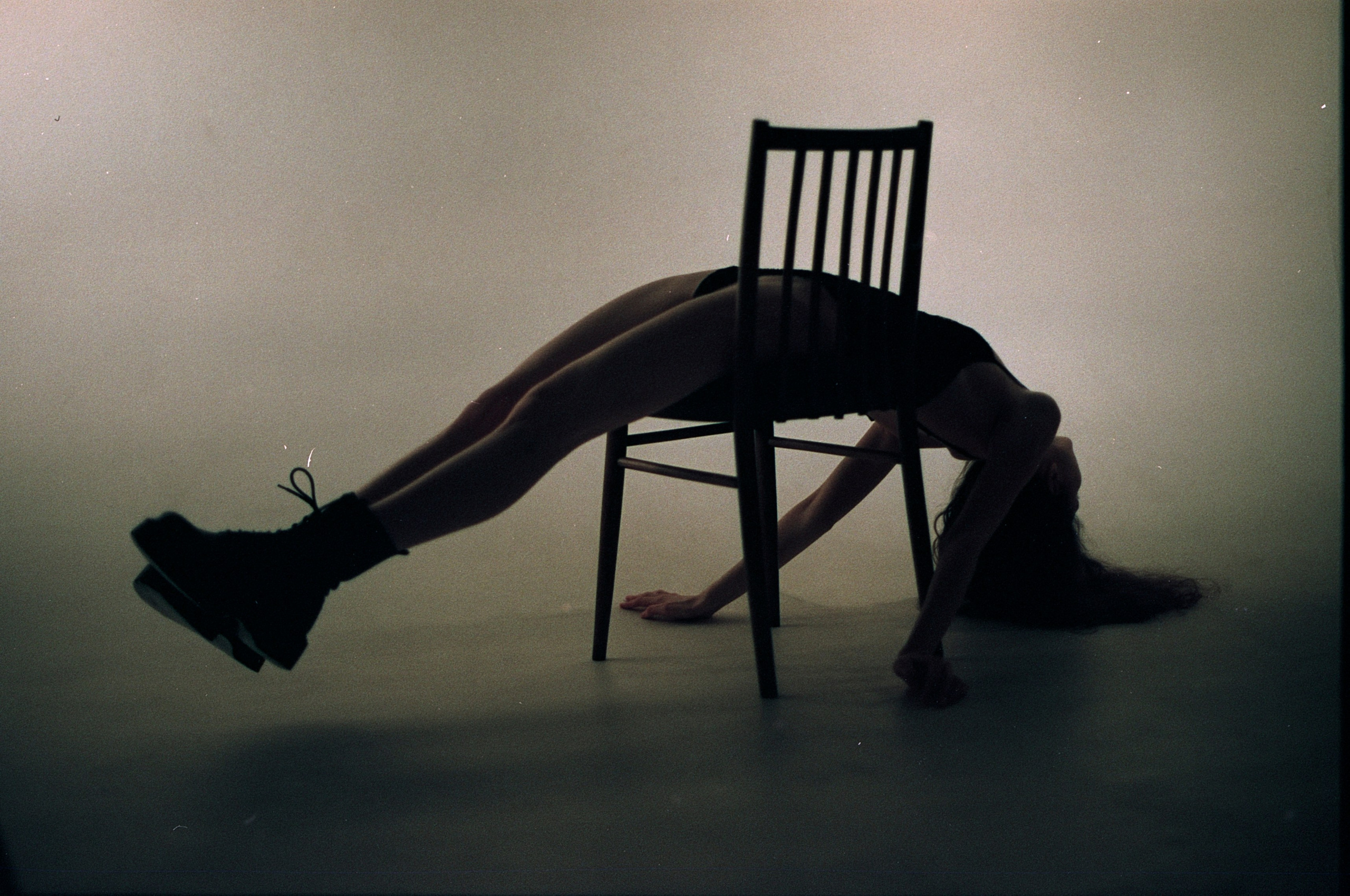 Annie. Фотограф Евгений Политов