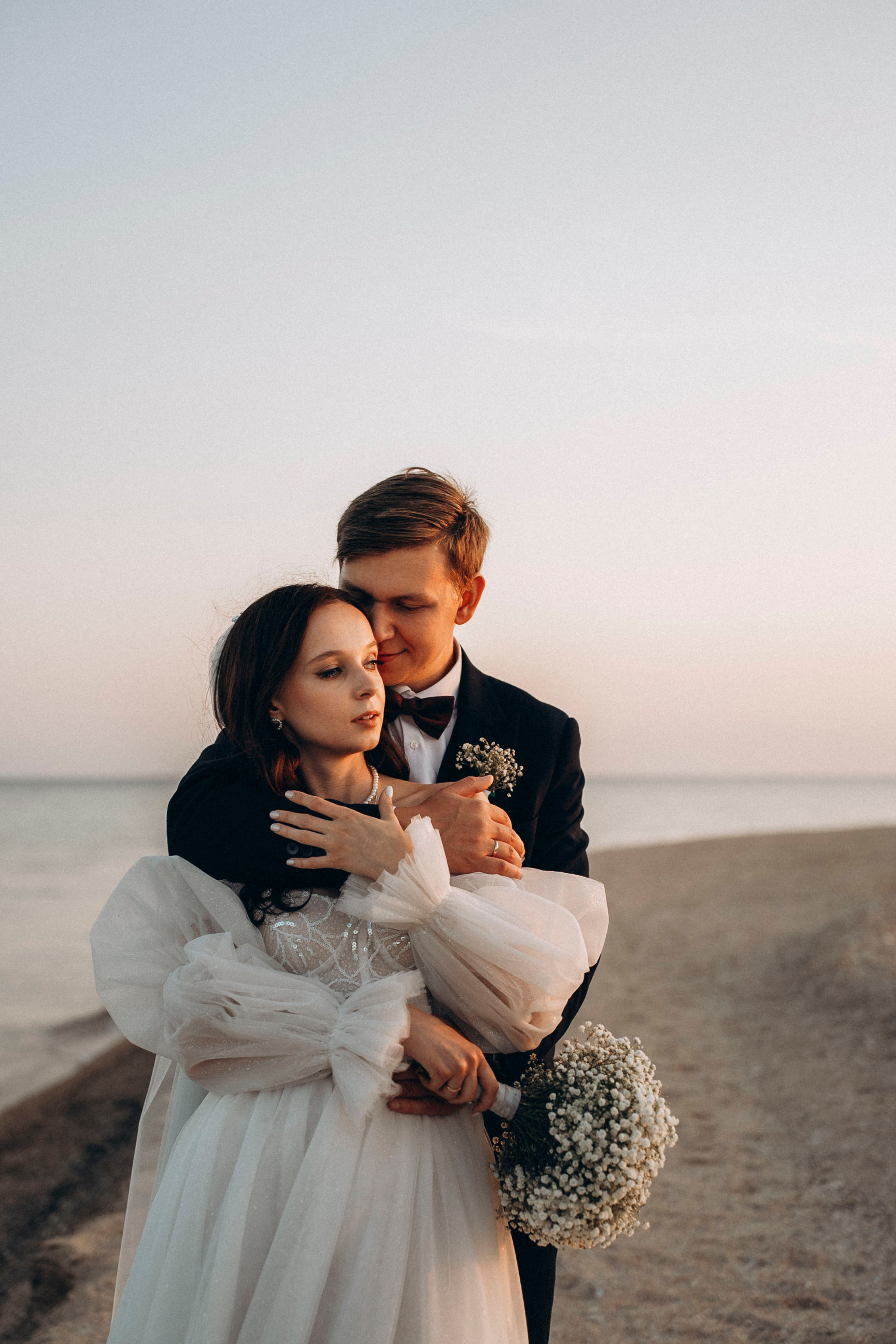 А&В. Свадебный и семейный фотограф в Ейске Инна Чаплюк